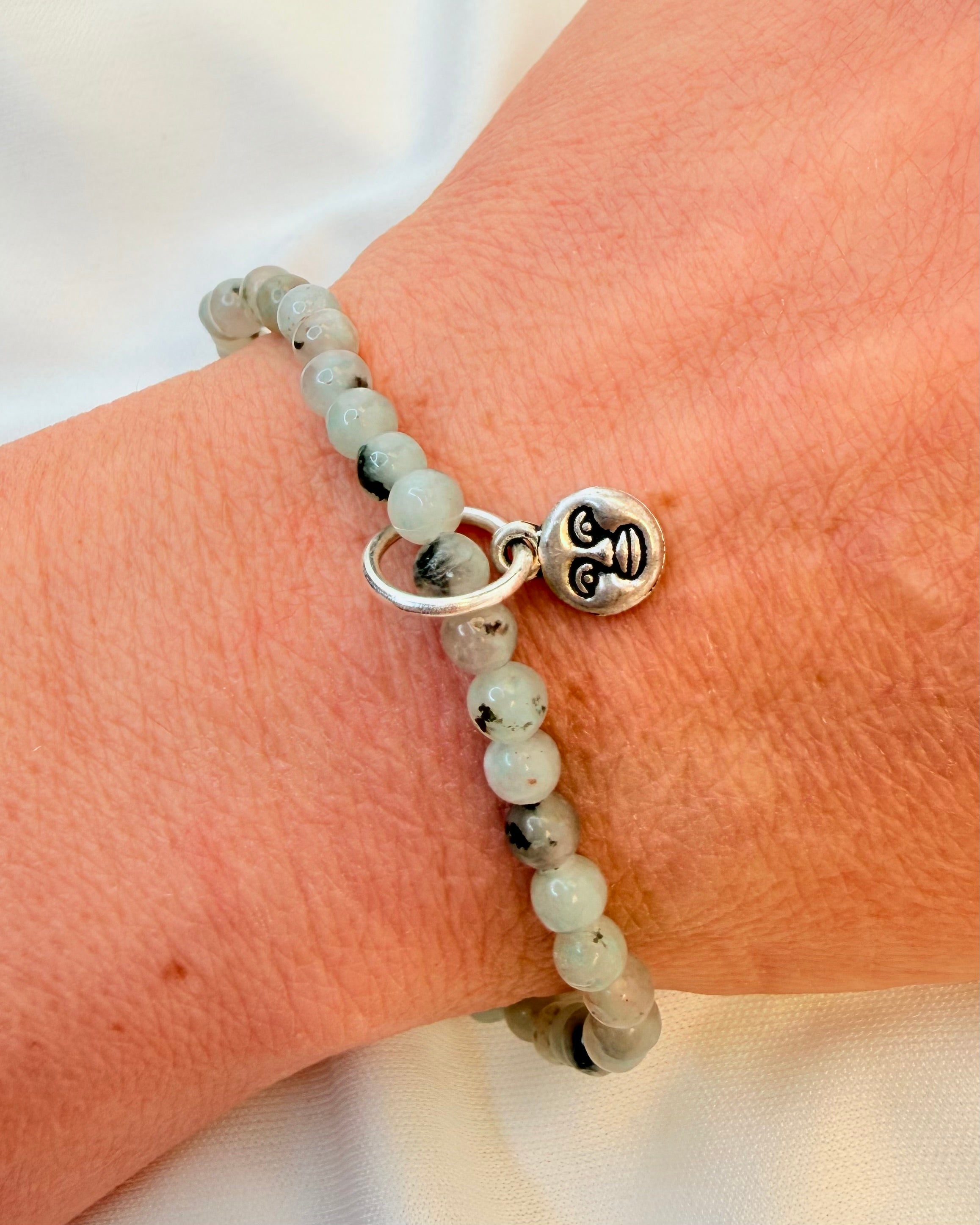 JEG VÆLGER MIG SELV TIL - ARMBÅND