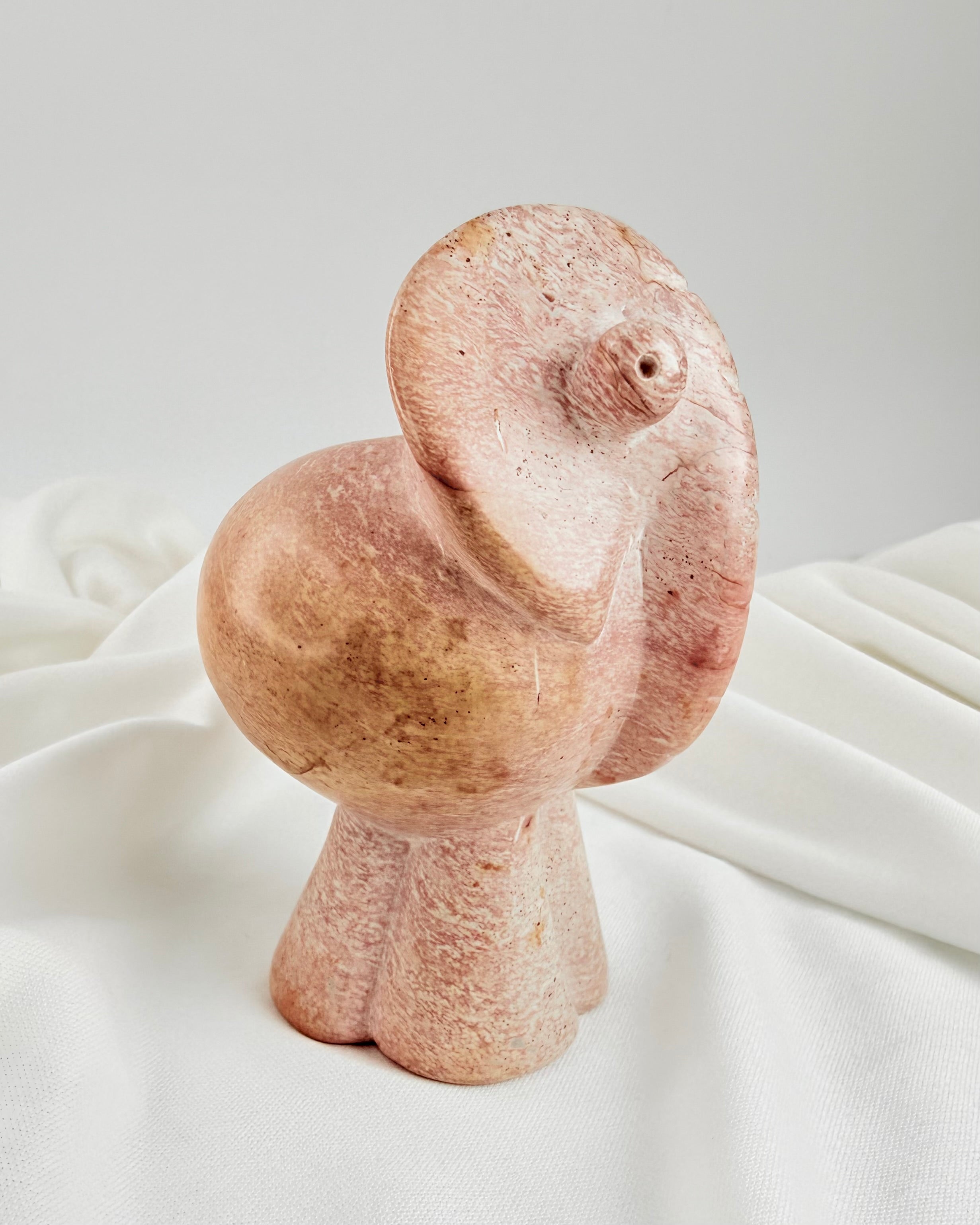 SLIP FRYGTEN - ELEFANT - UNIKA