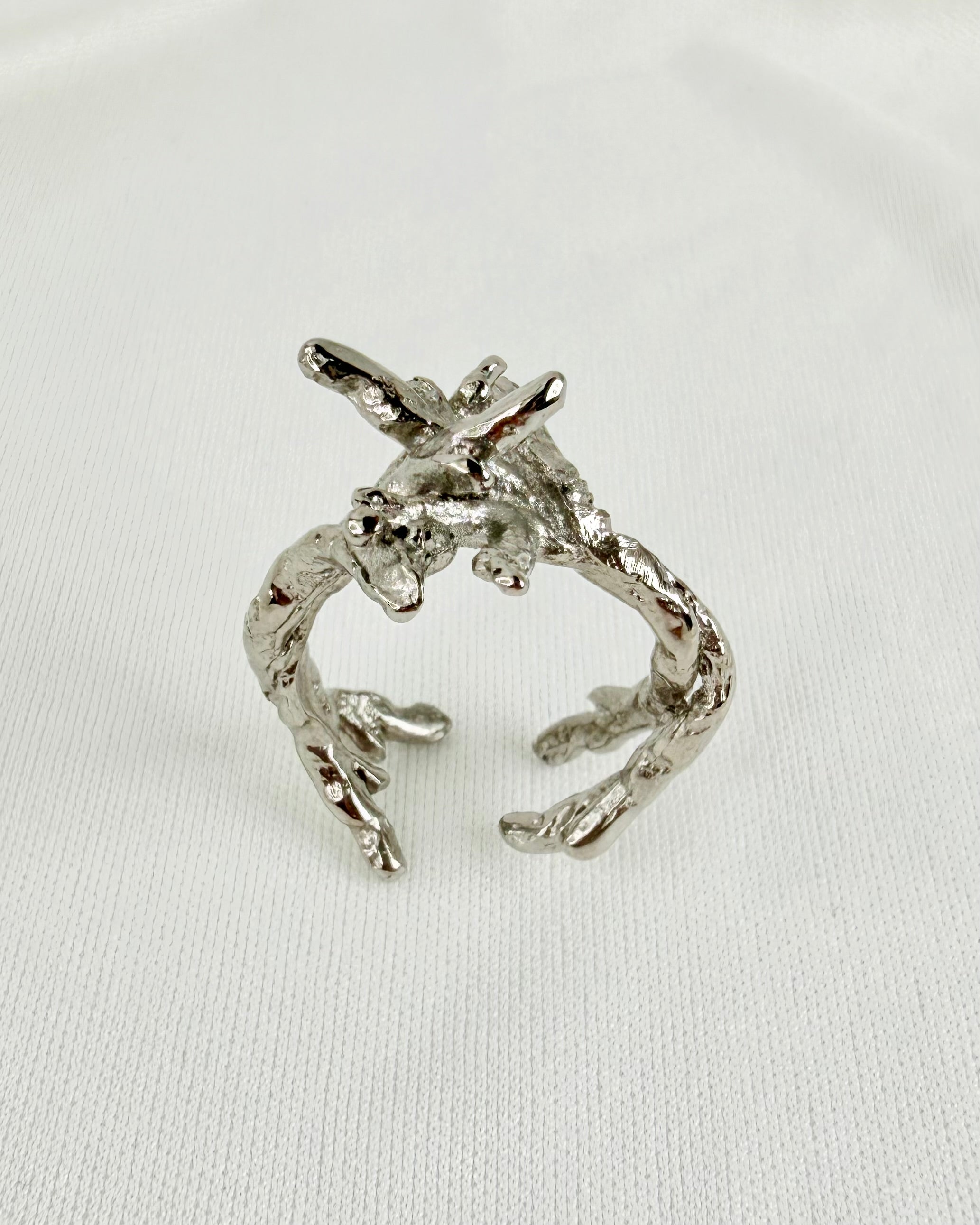 HEKSEKRAFT - RING