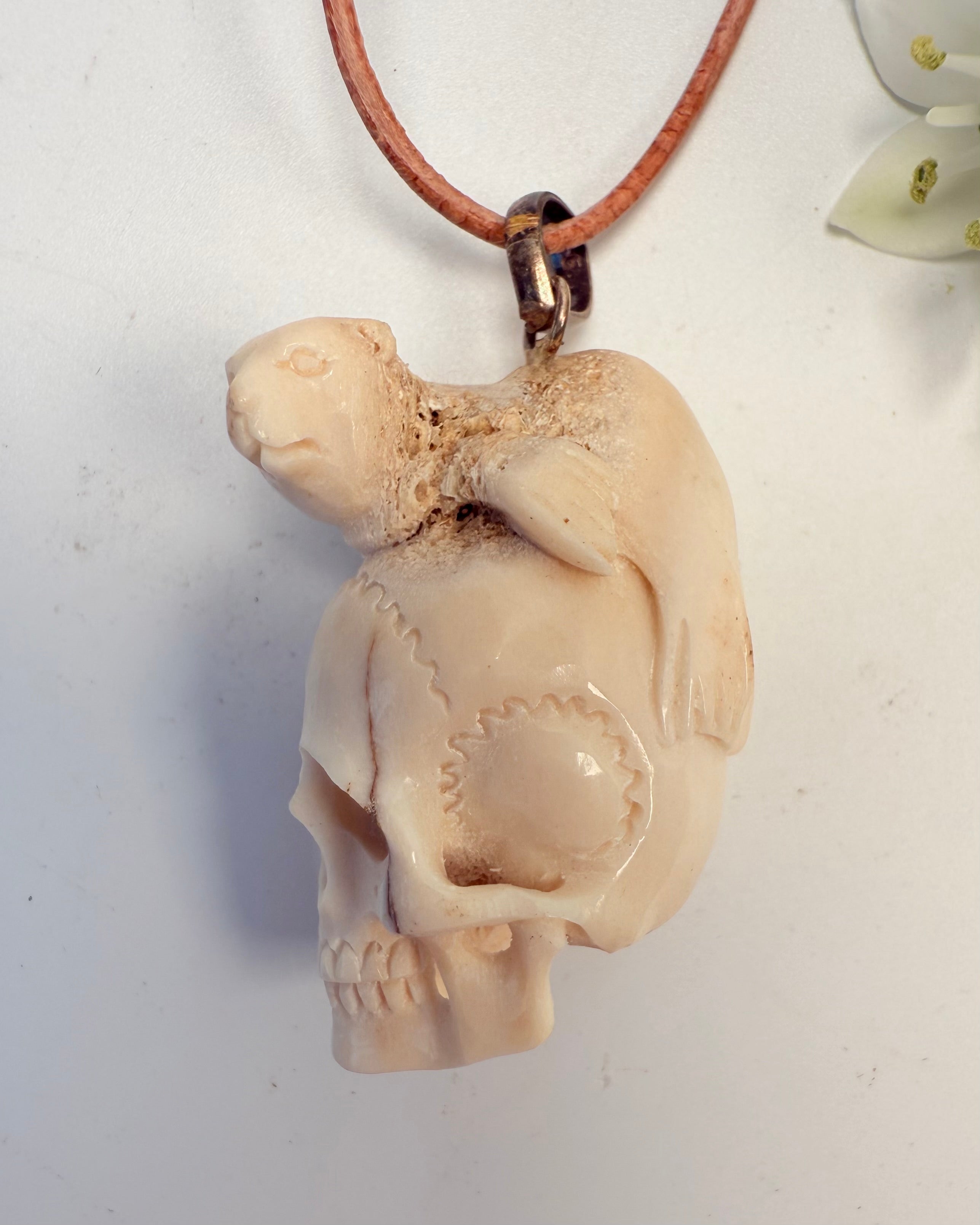 FULDENDT - TALISMAN - UNIKA