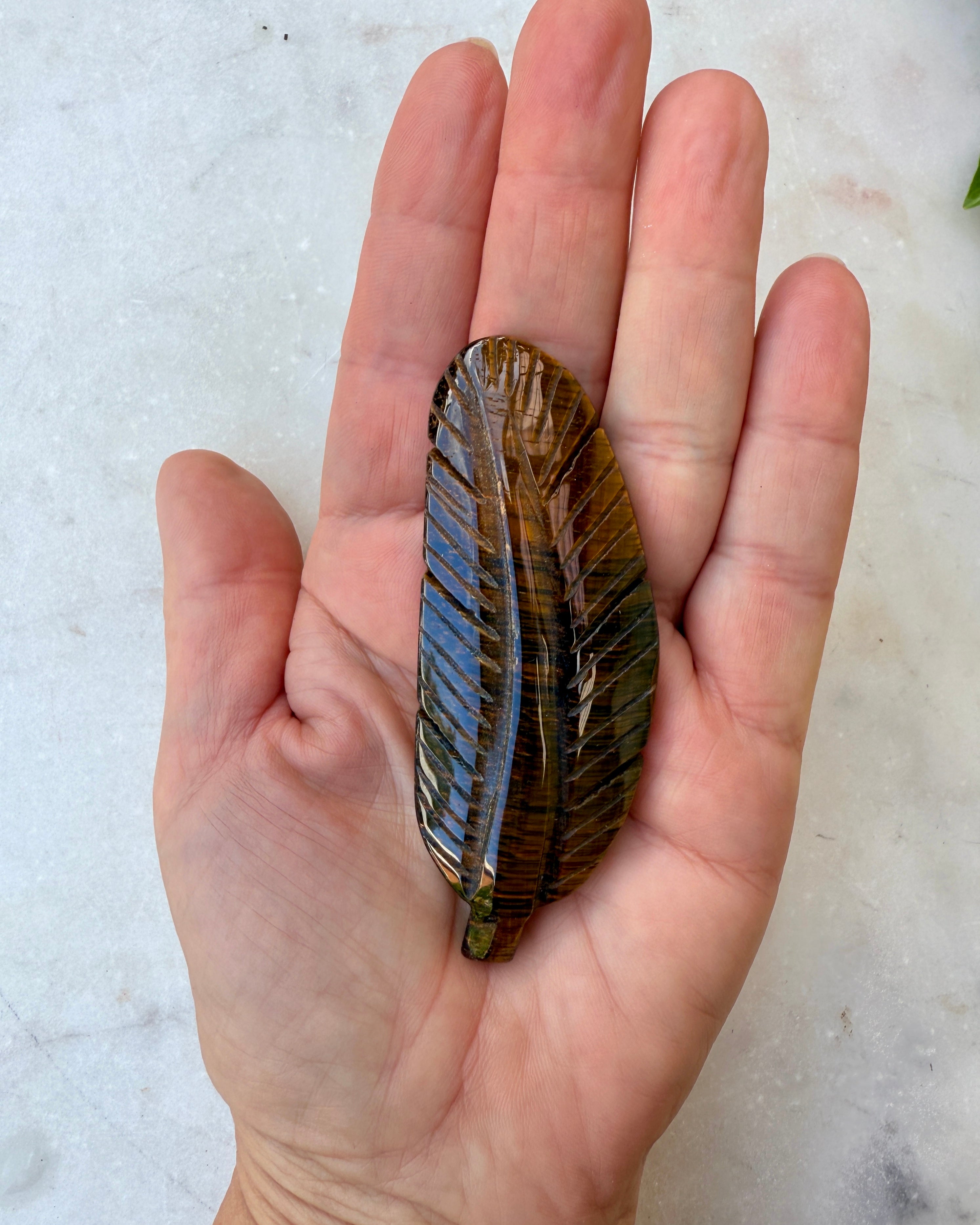 JORDISK GROUNDING - KRYSTALFJER