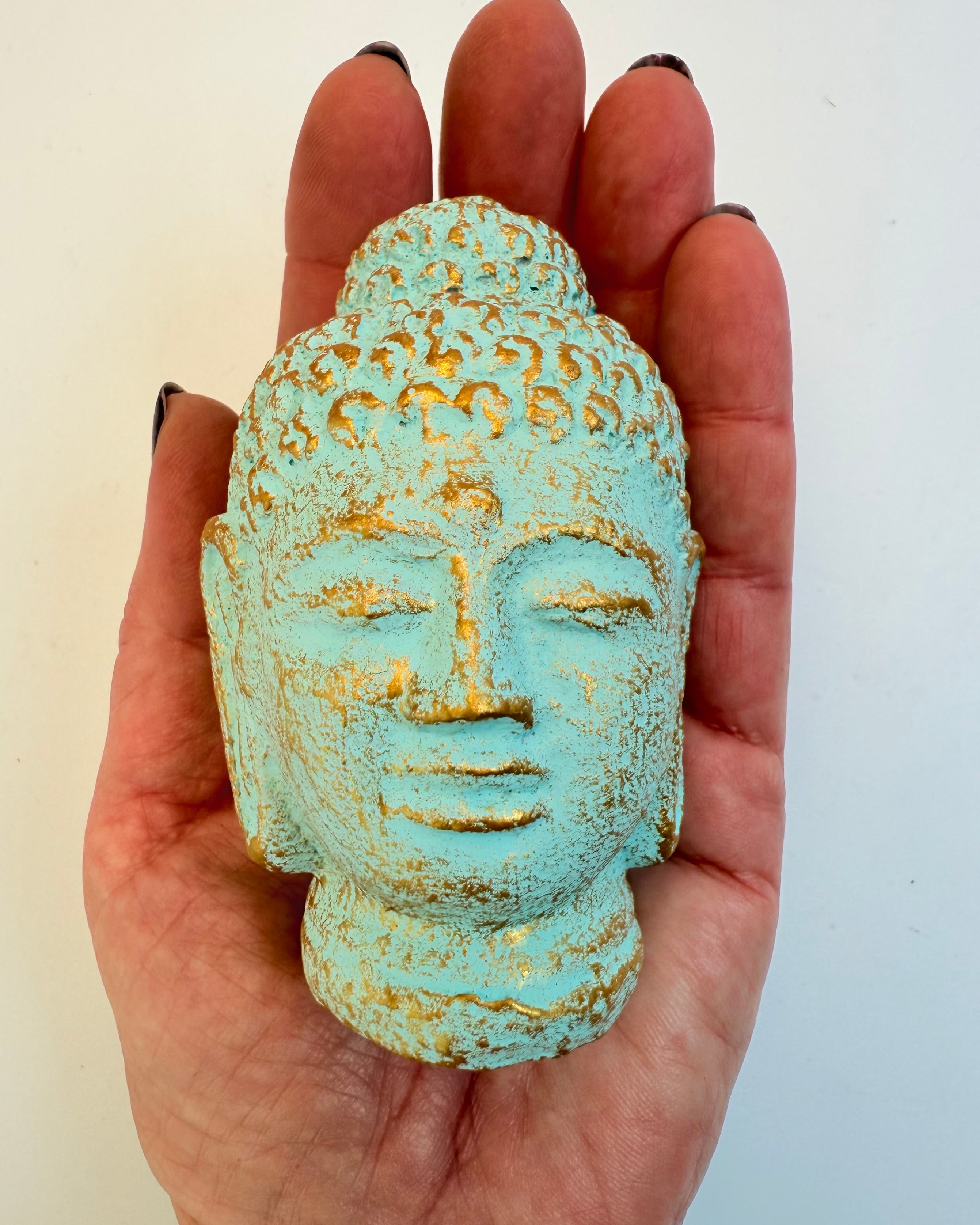 FORSTÅET - BUDDHA - UNIKA