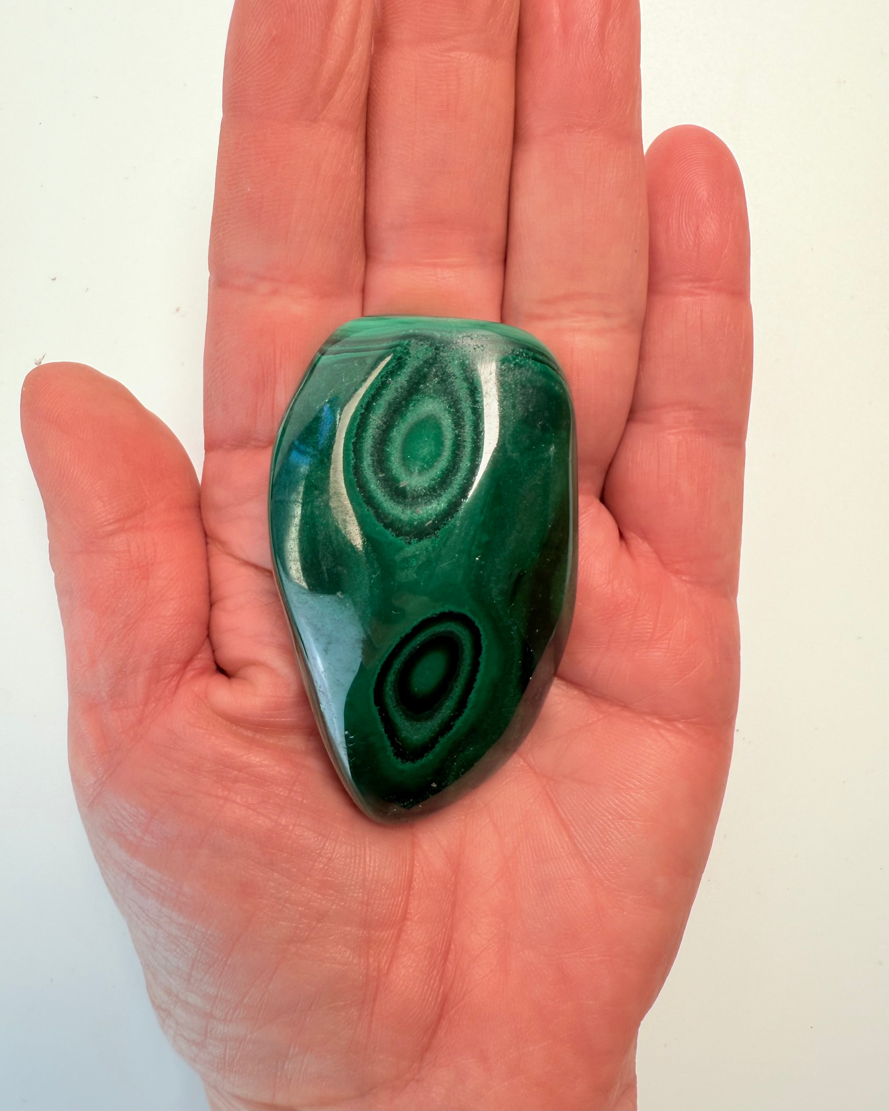 THE HYPNOTIC GATE - KRYSTAL