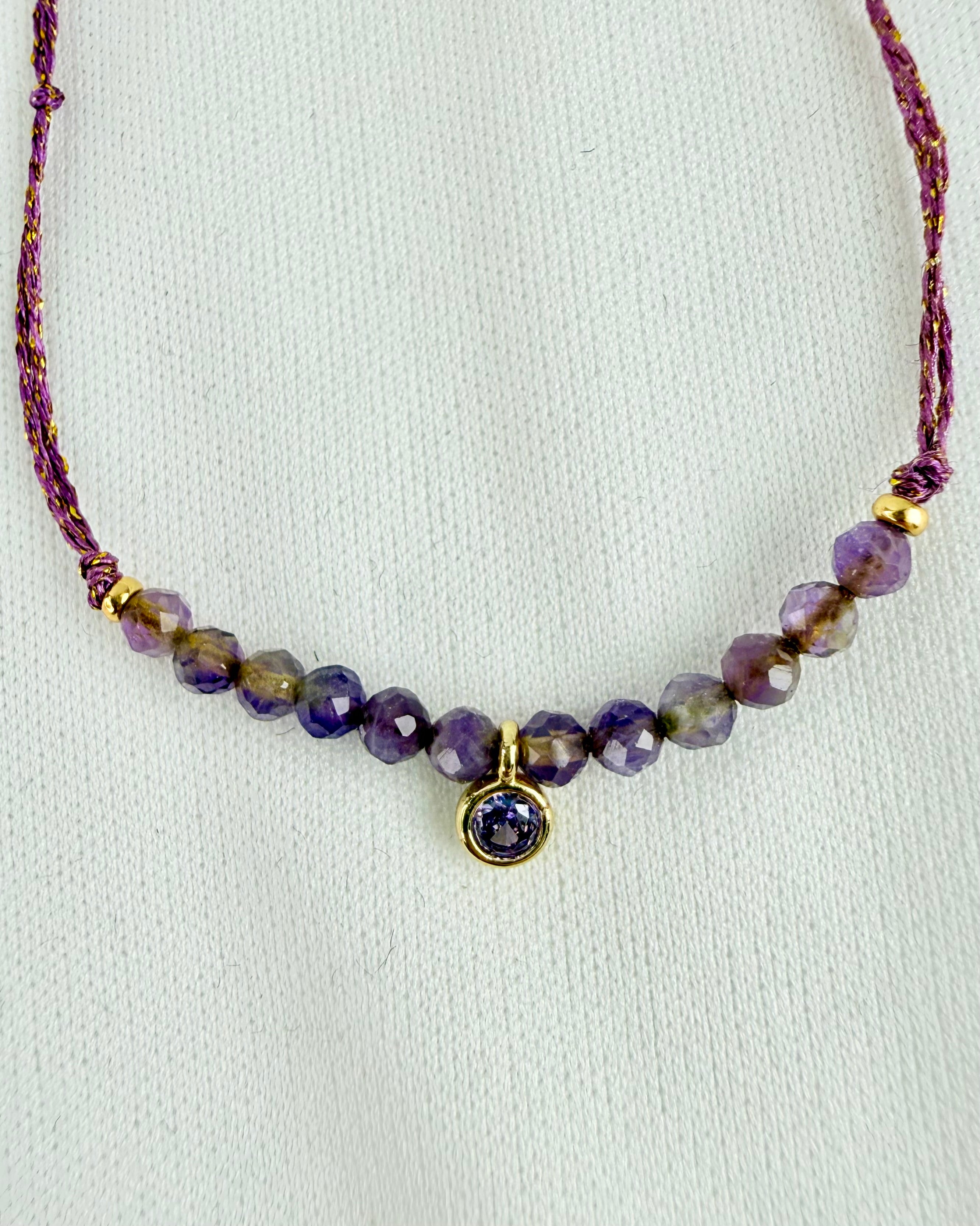 LYKKE - ARMBÅND