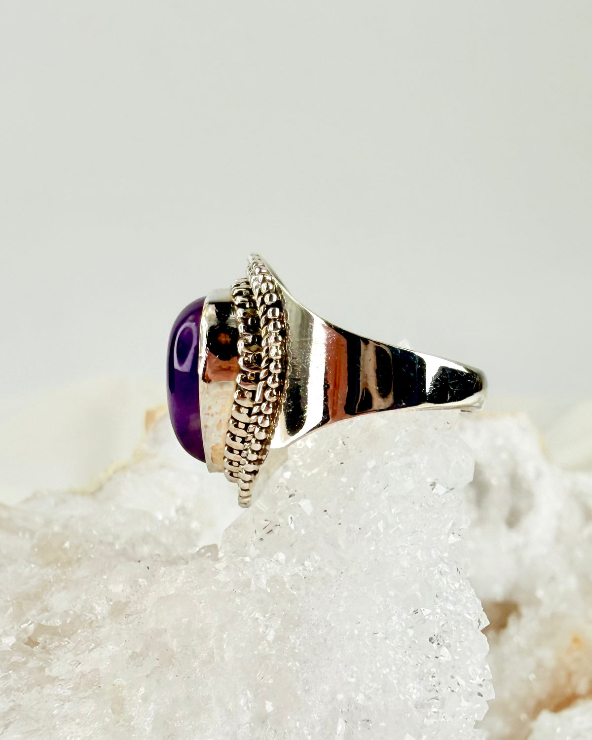 SJÆLENS SPEJL - RING - UNIKA