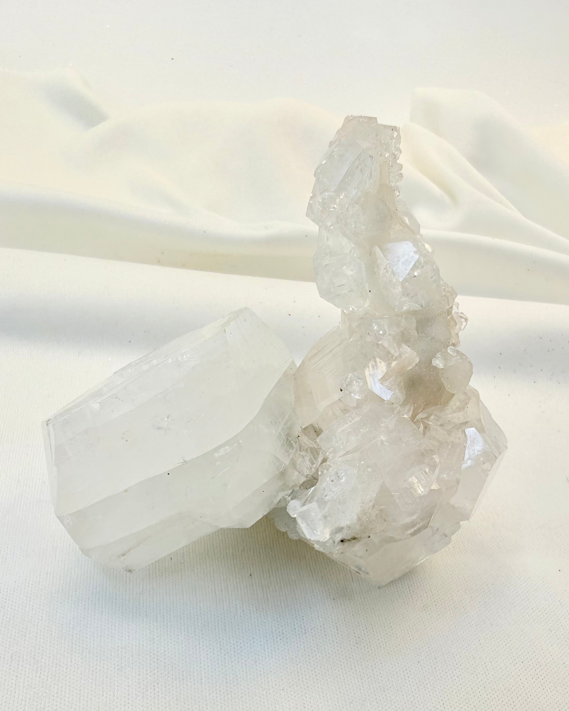 HØJFREKVENT KANALISERING - KRYSTAL - UNIKA