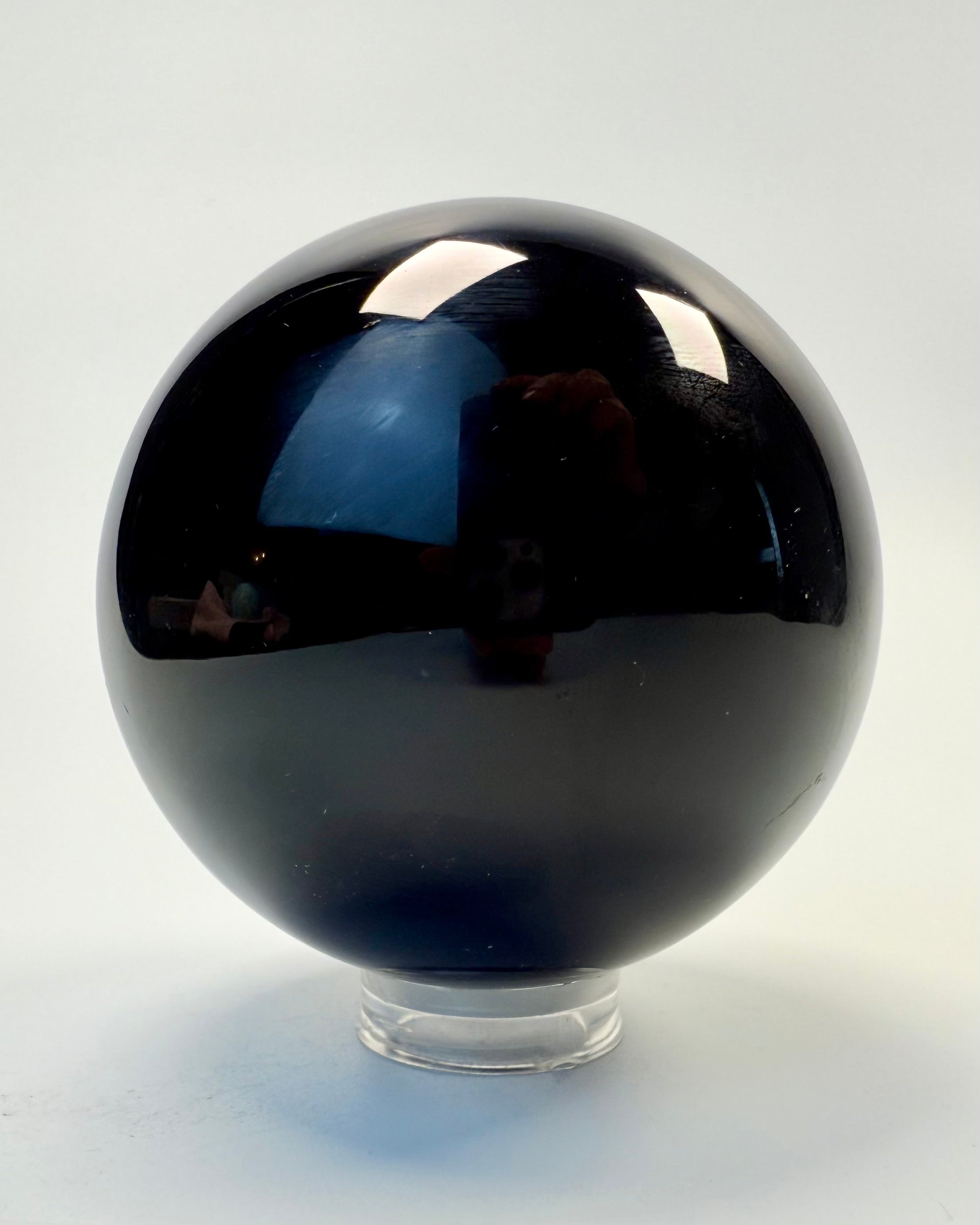 COSMIC SILENCE - KRYSTALKUGLE - UNIKA