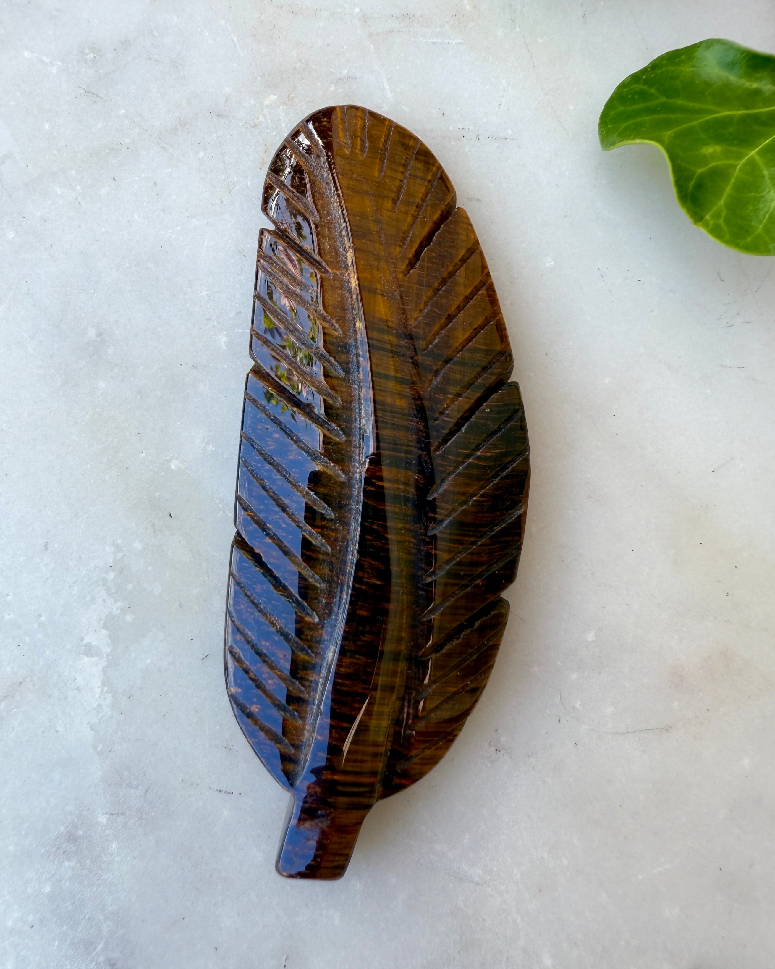 JORDISK GROUNDING - KRYSTALFJER