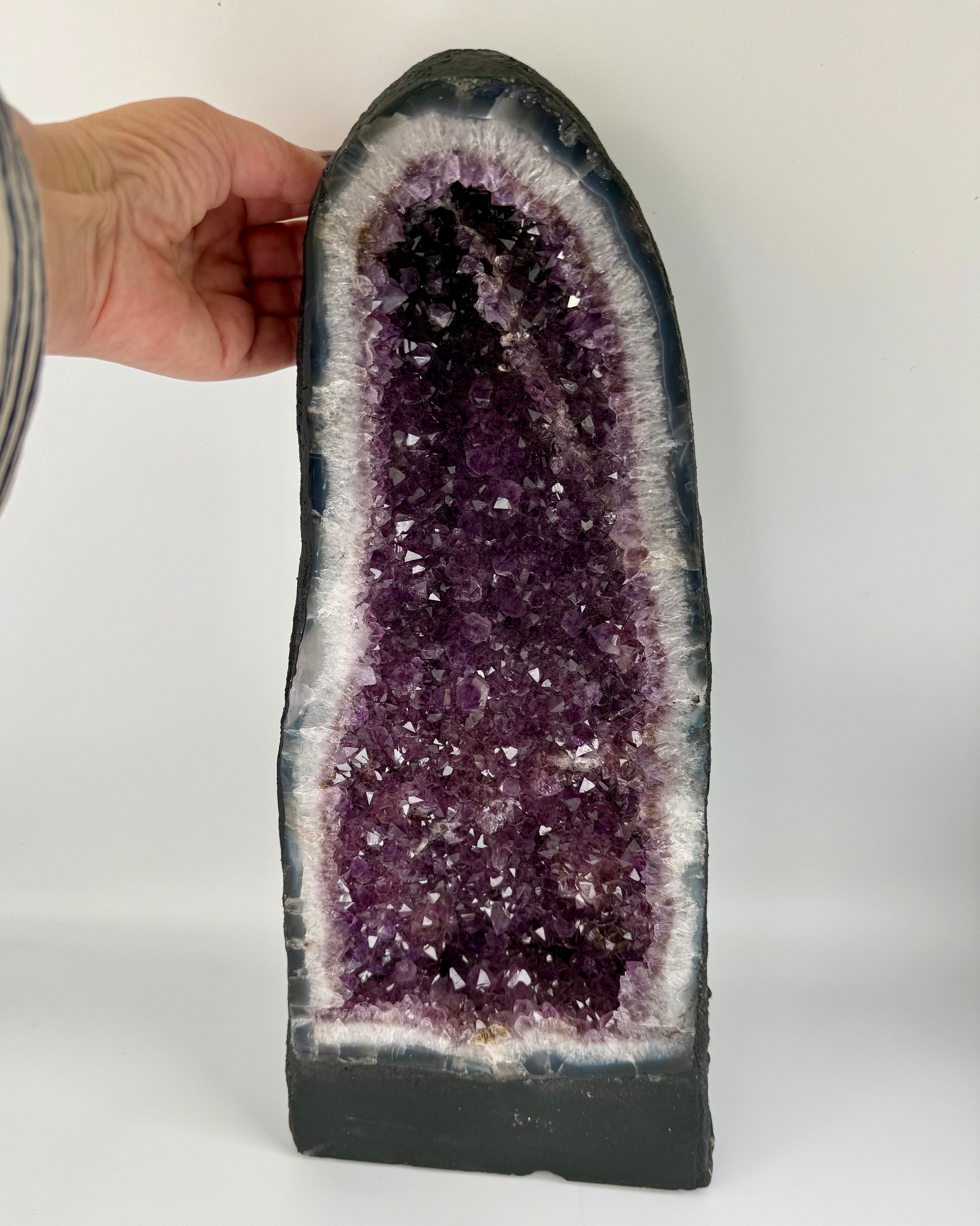 ENERGIGENERATOR - GROTTE - UNIKA