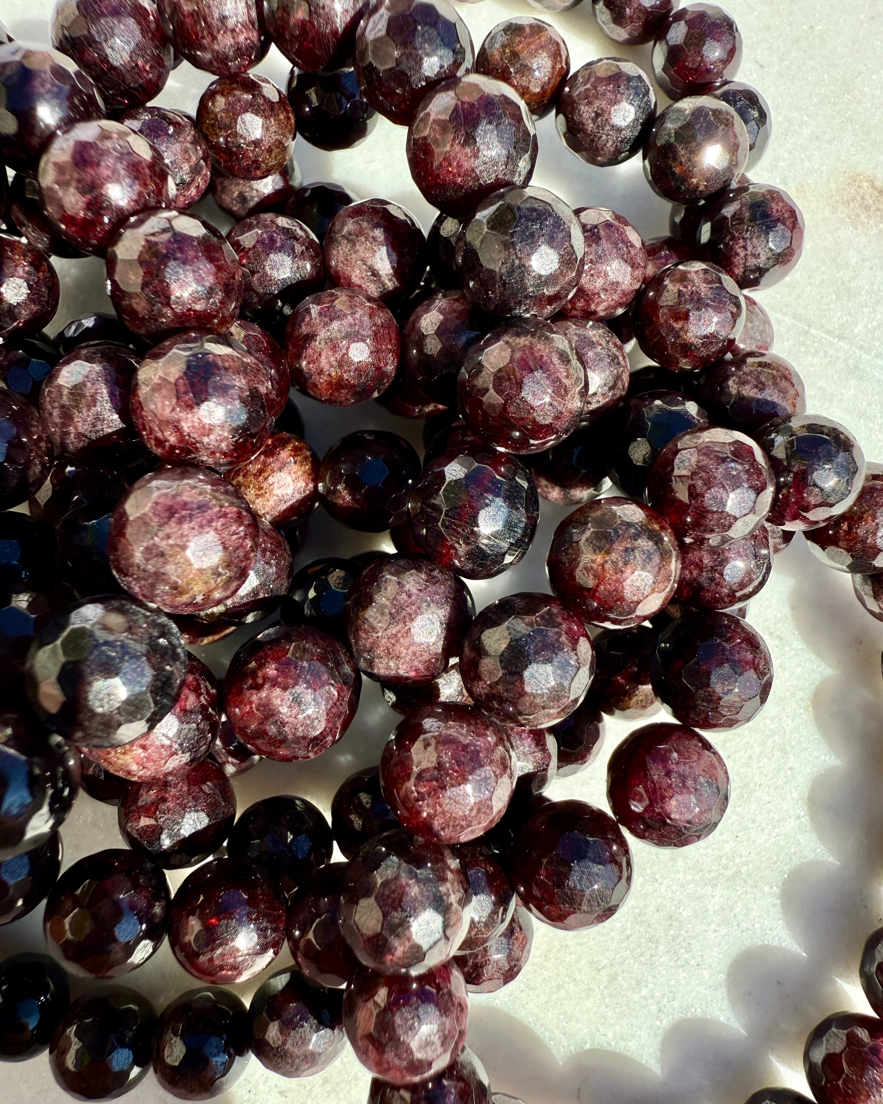 AWAKEN YOUR SHE-WOLF INSTINCT - ARMBÅND