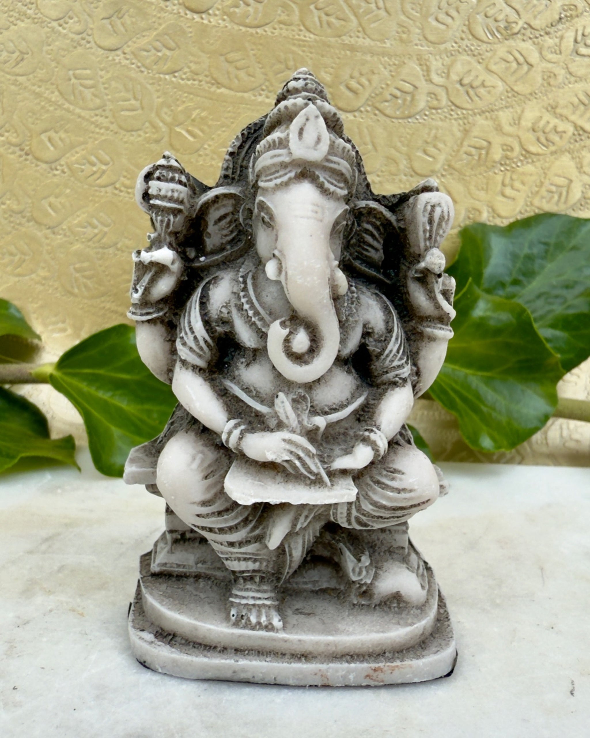 DINE LIVSMÅL - FIGUR