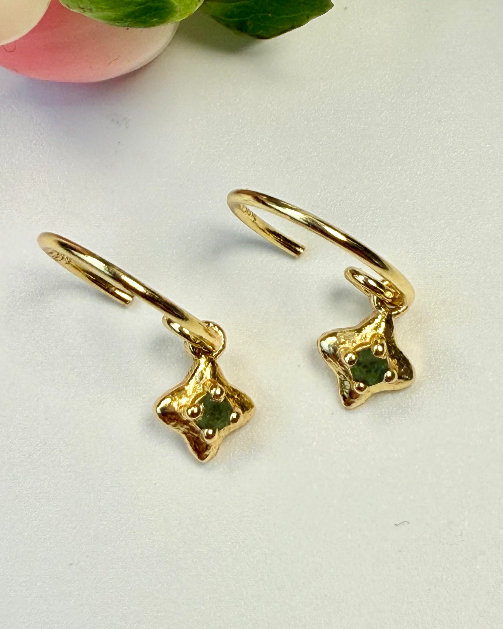 STAR QUALITY - ØRERINGE - UNIKA