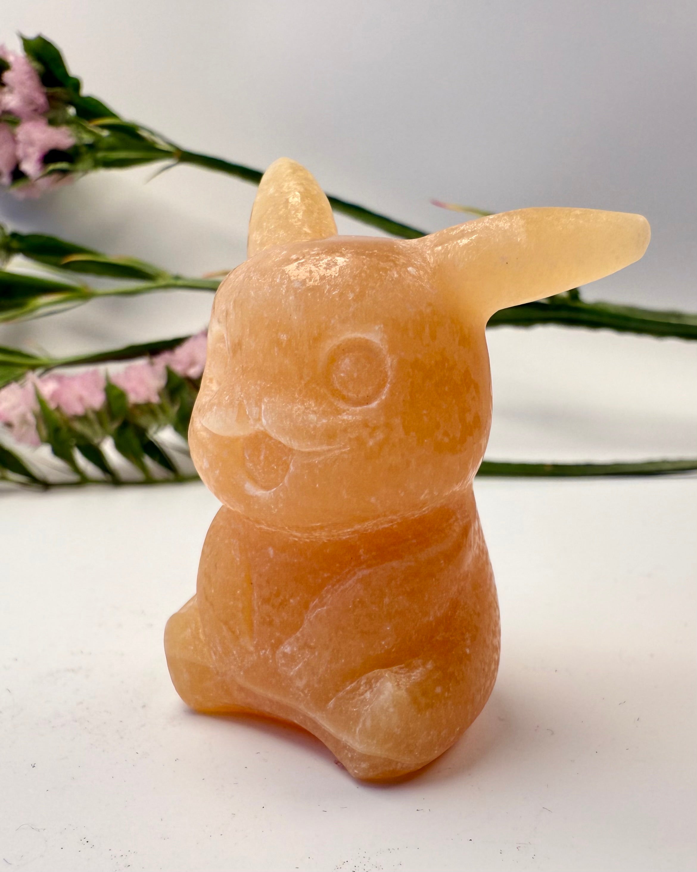 SPONTANITET - KRYSTAL