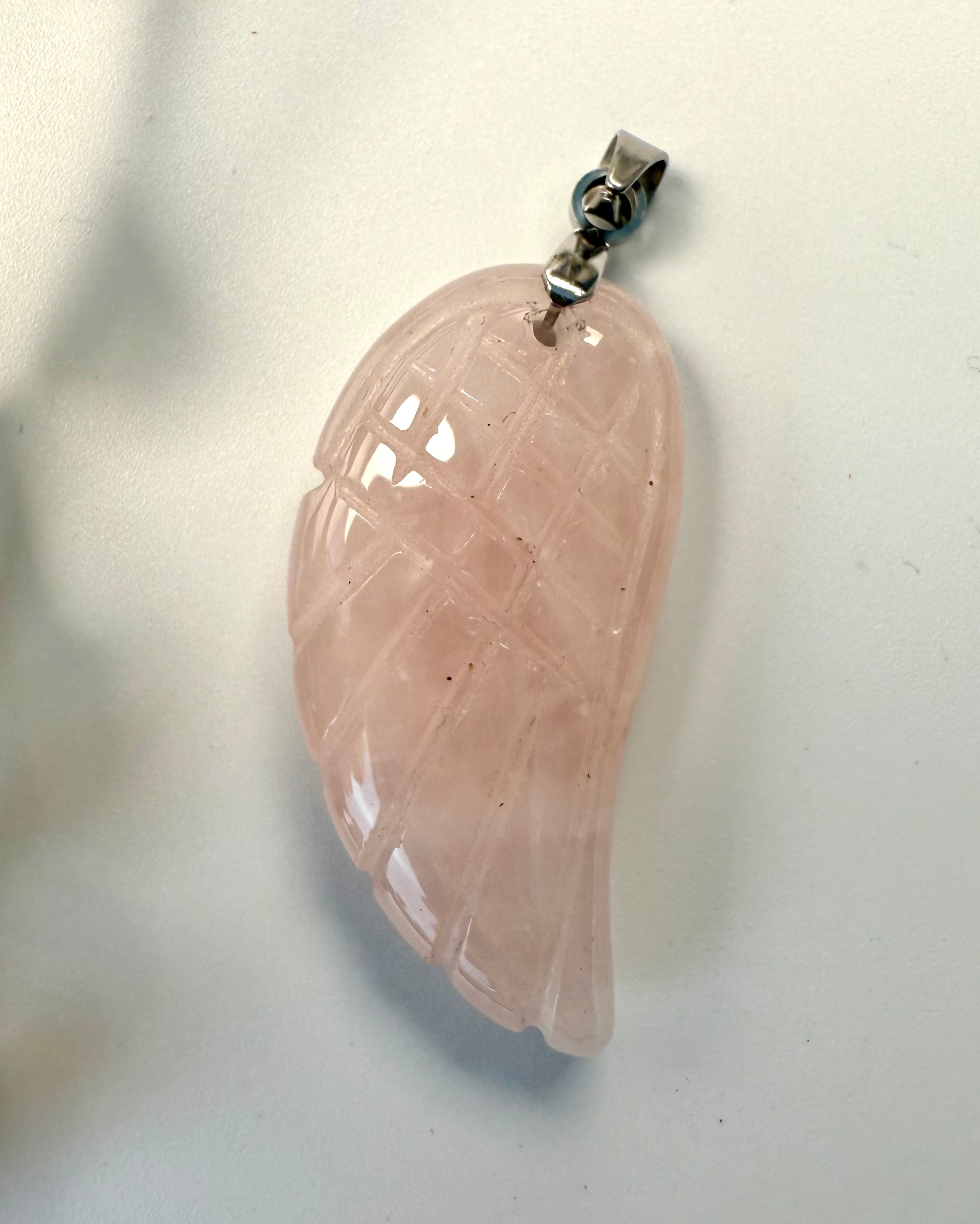 MY GUARDIAN ANGEL - VEDHÆNG - UNIKA