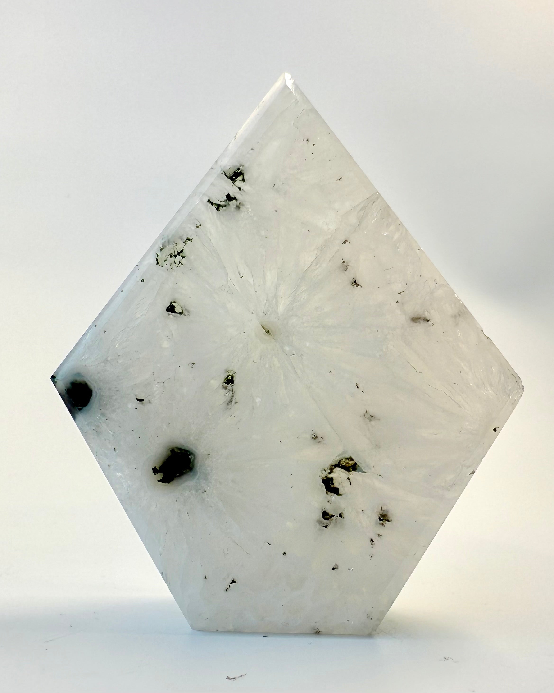 MERE OVERSKUD - KRYSTAL - UNIKA