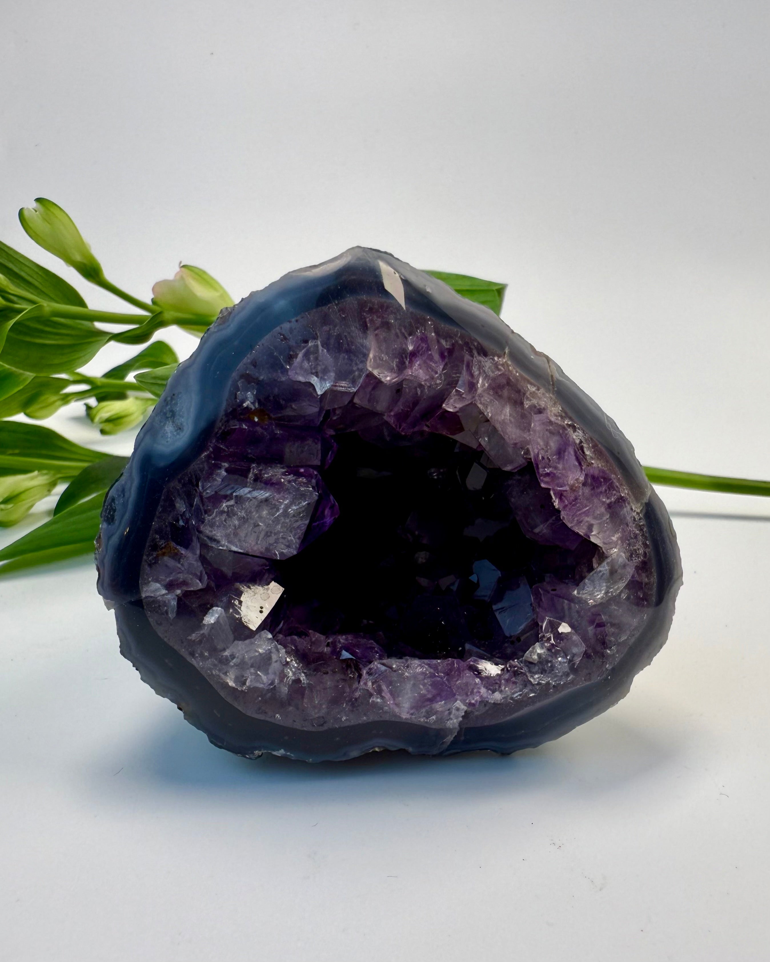 VØLVENS HEMMELIGHEDER - KRYSTAL - UNIKA