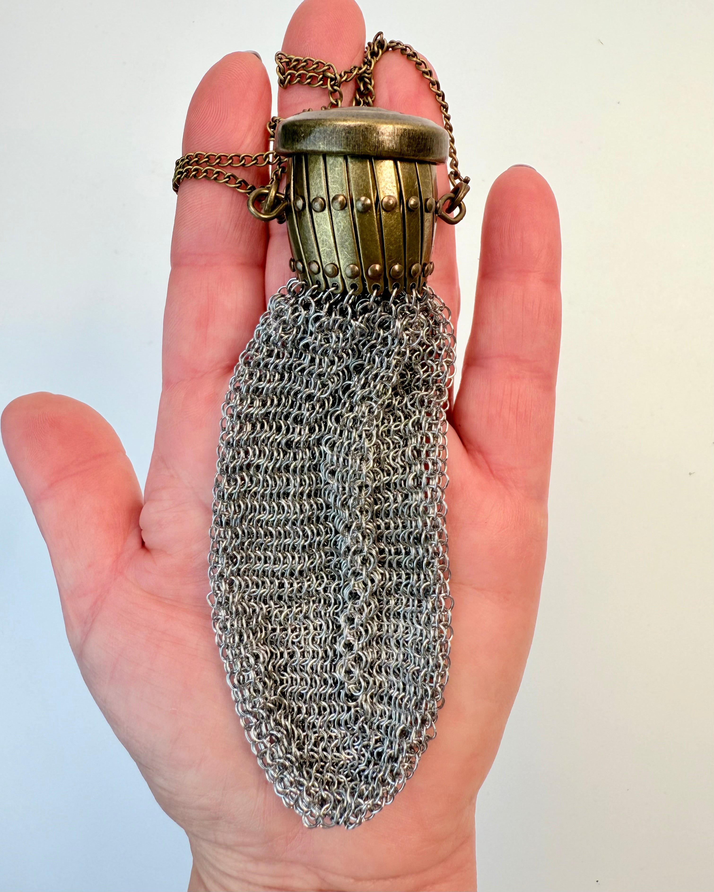 HEMMELIGE FORMULARER - MEDICINBAG