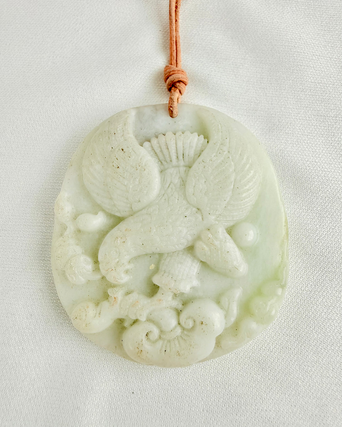 EAGLE VISION - AMULET - UNIKA