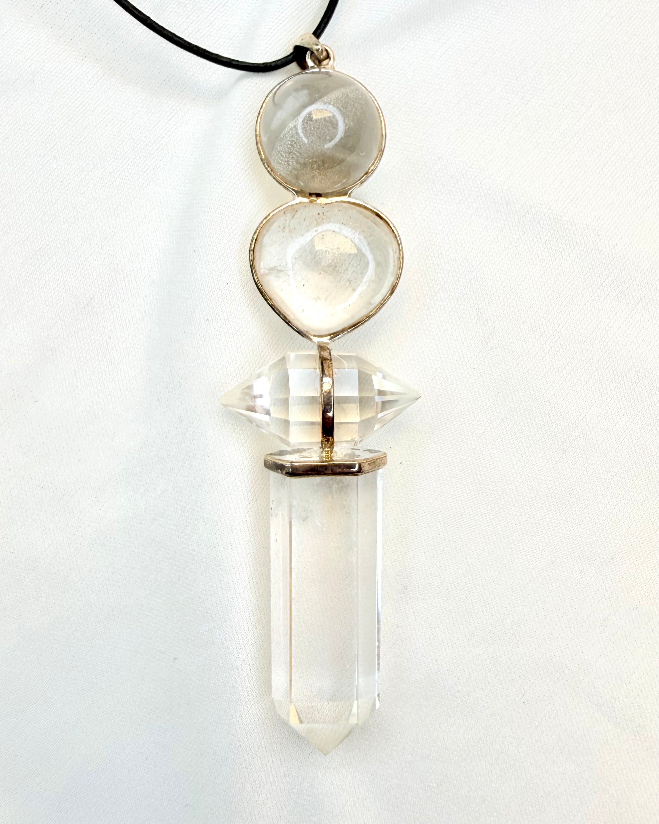 UNIVERSETS LYS OG MAGISKE KRÆFTER - PRISME - UNIKA