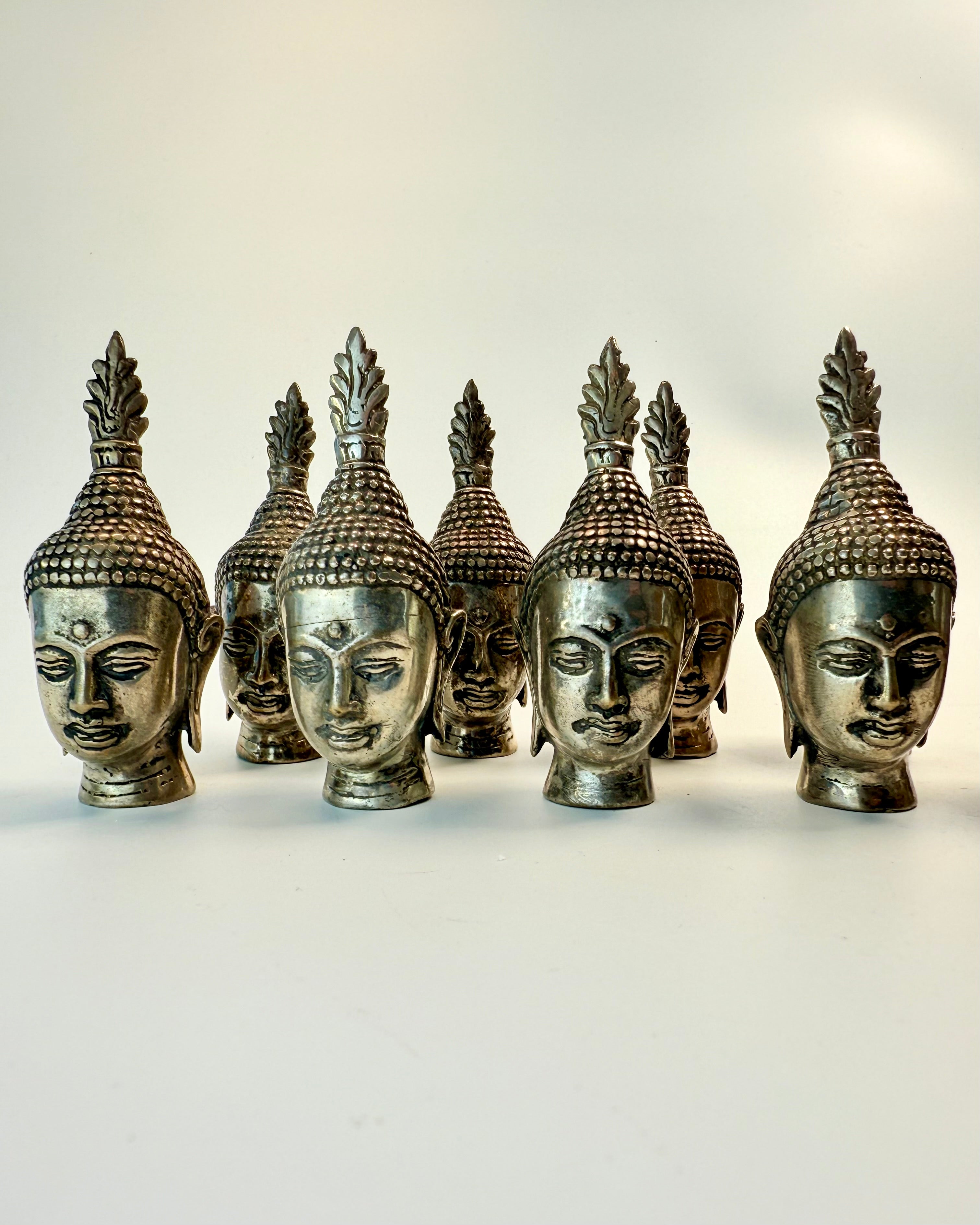 SJÆLENS GENSTART OG EGENOMSORG - BUDDHA