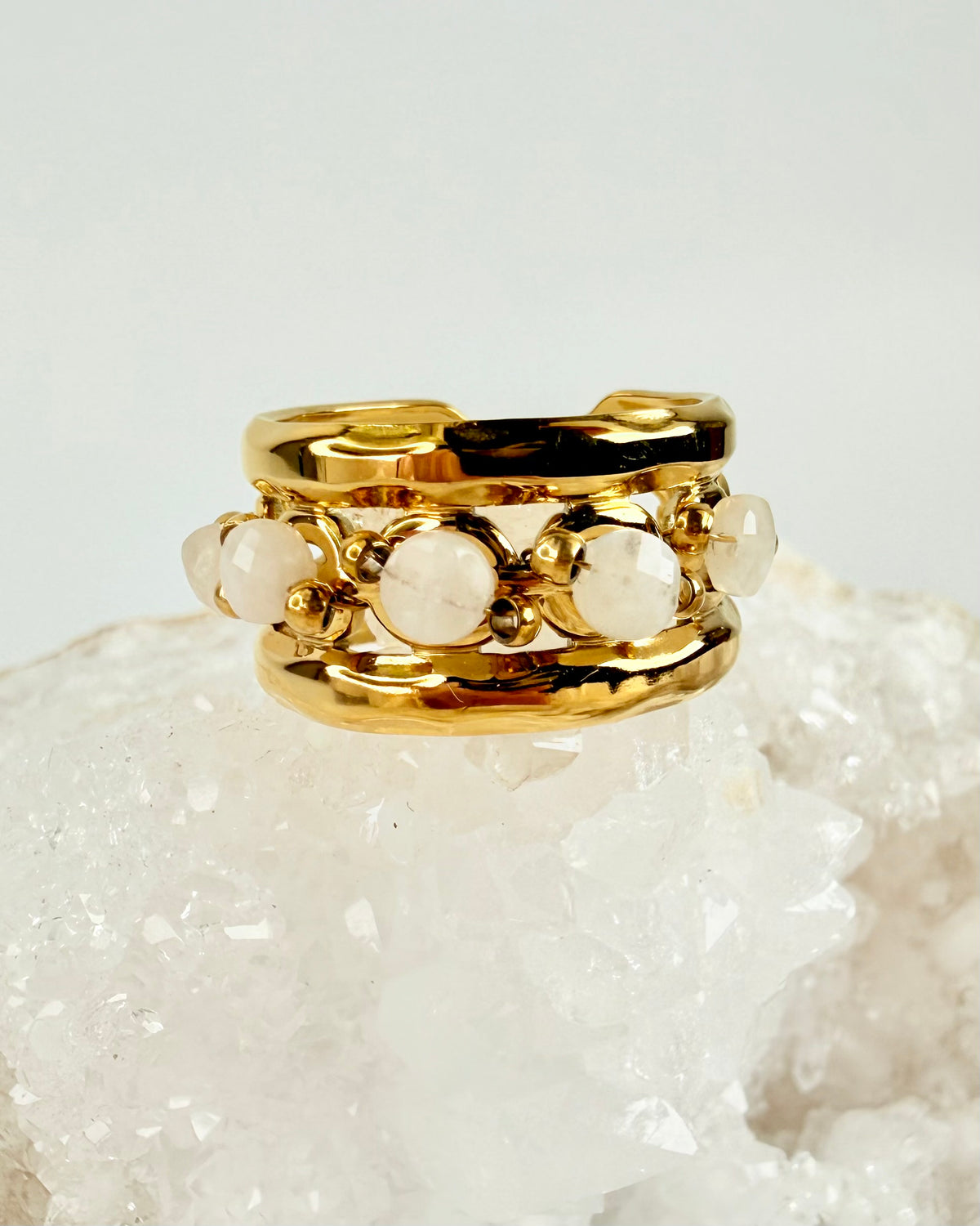 SWEET SPOT - RING