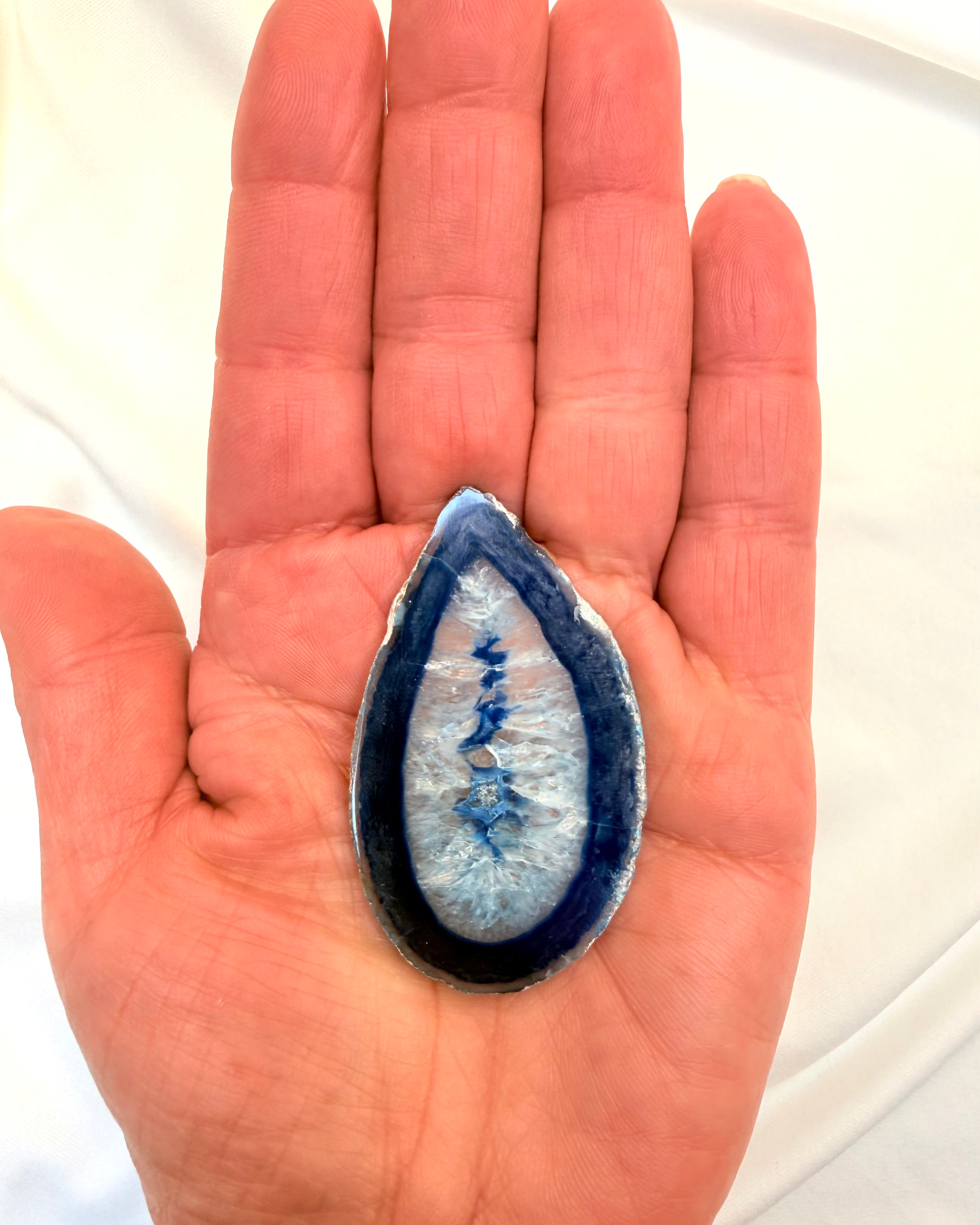 EFFEKTIVISERING - KRYSTAL