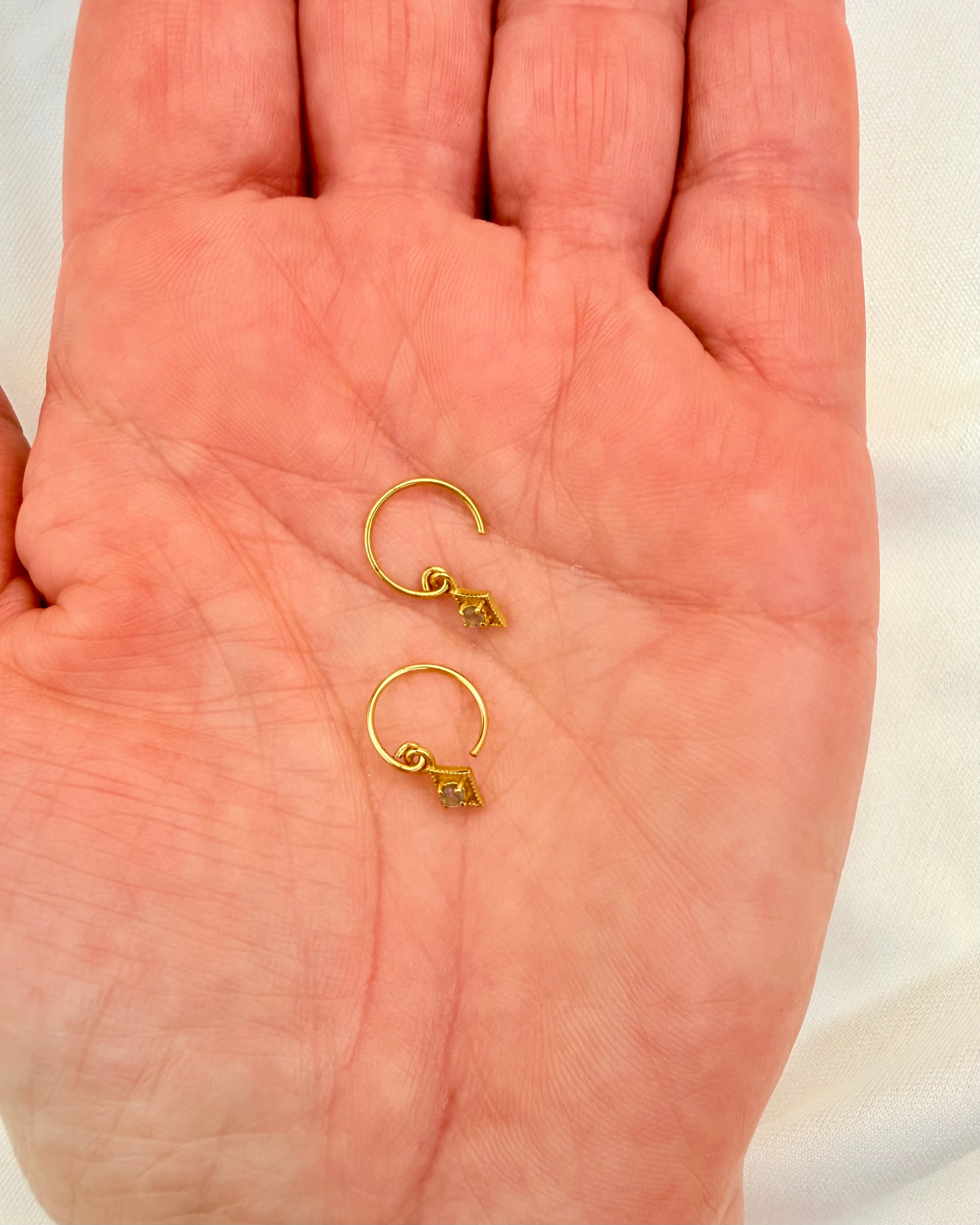 FRIGØRELSE - ØRERINGE - UNIKA