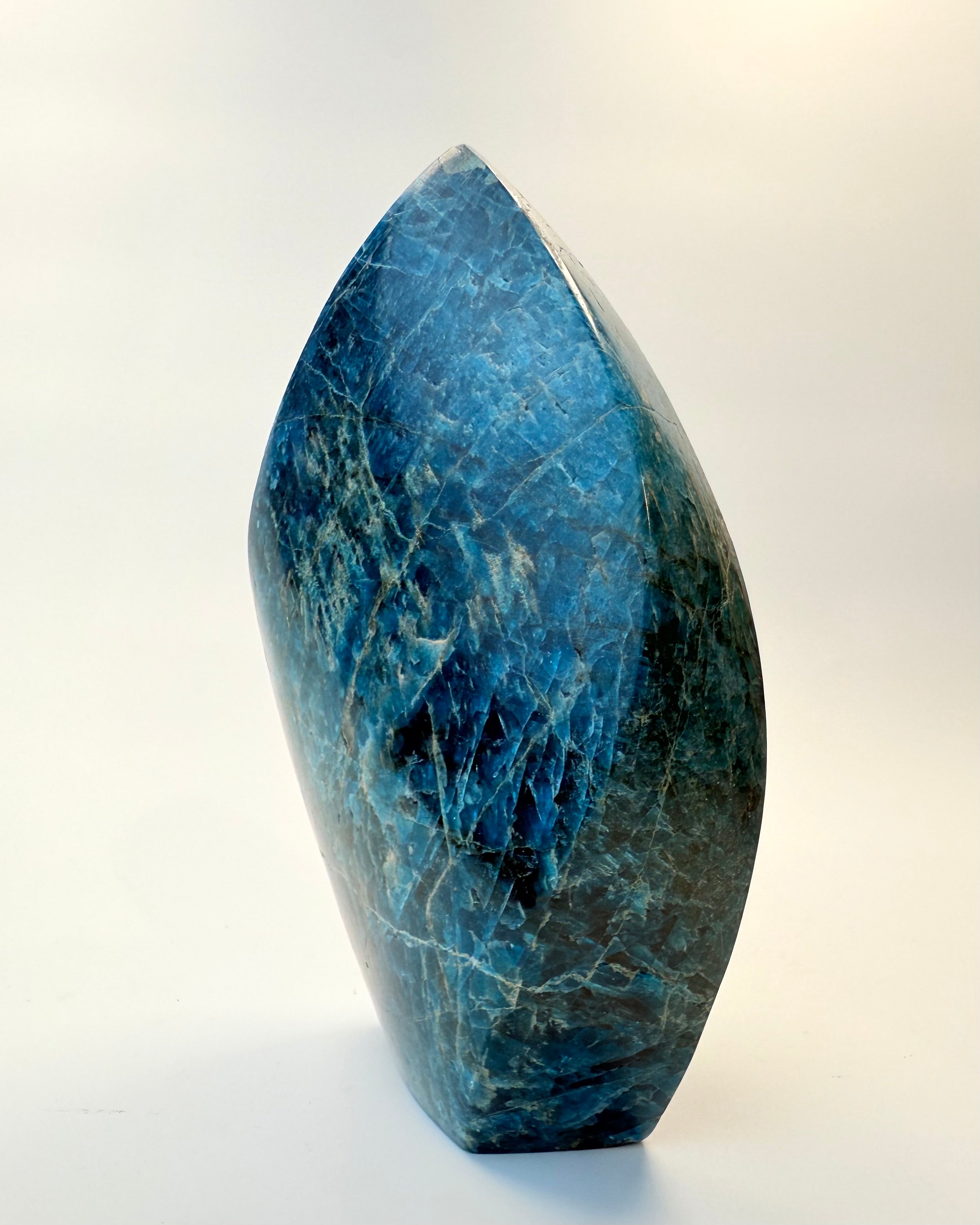 JORDENS PULS - KRYSTAL - UNIKA