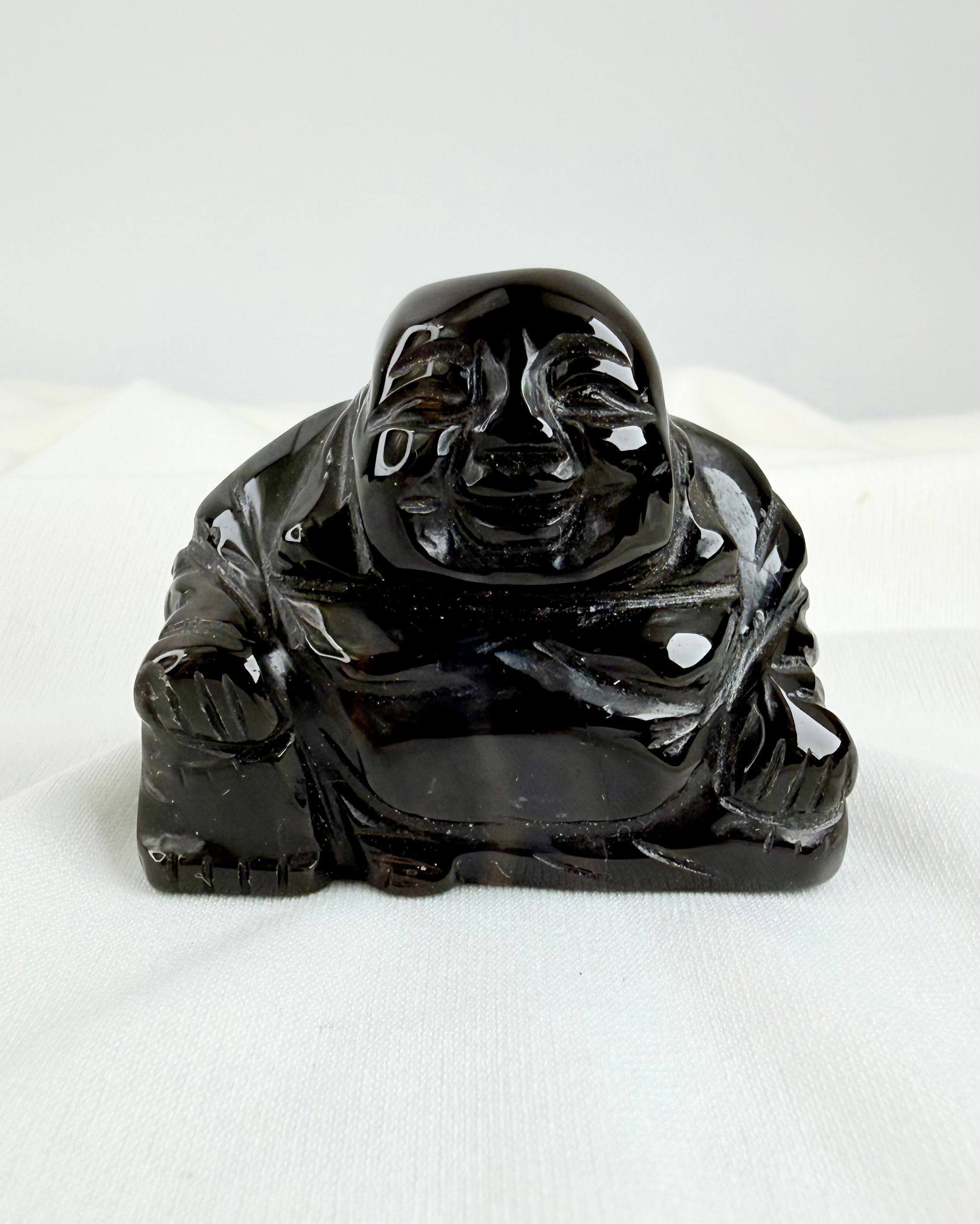 OVERFLOD OG JORDFORBINDELSE - BUDDHA - UNIKA