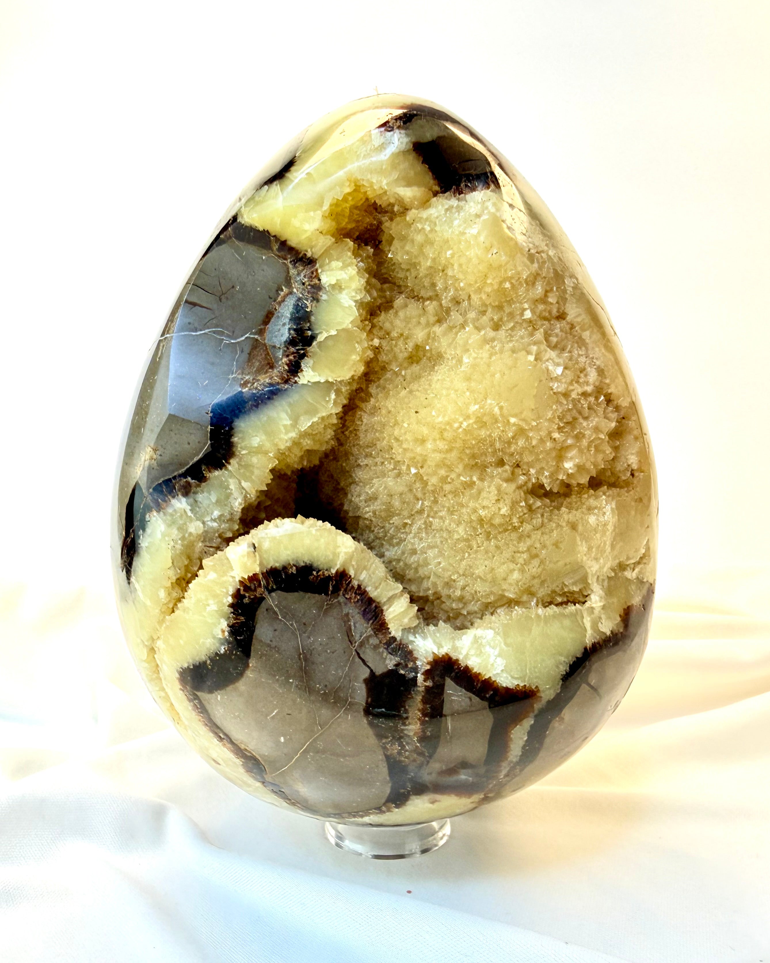 GROUNDING LEVEL 10 - KRYSTAL - UNIKA