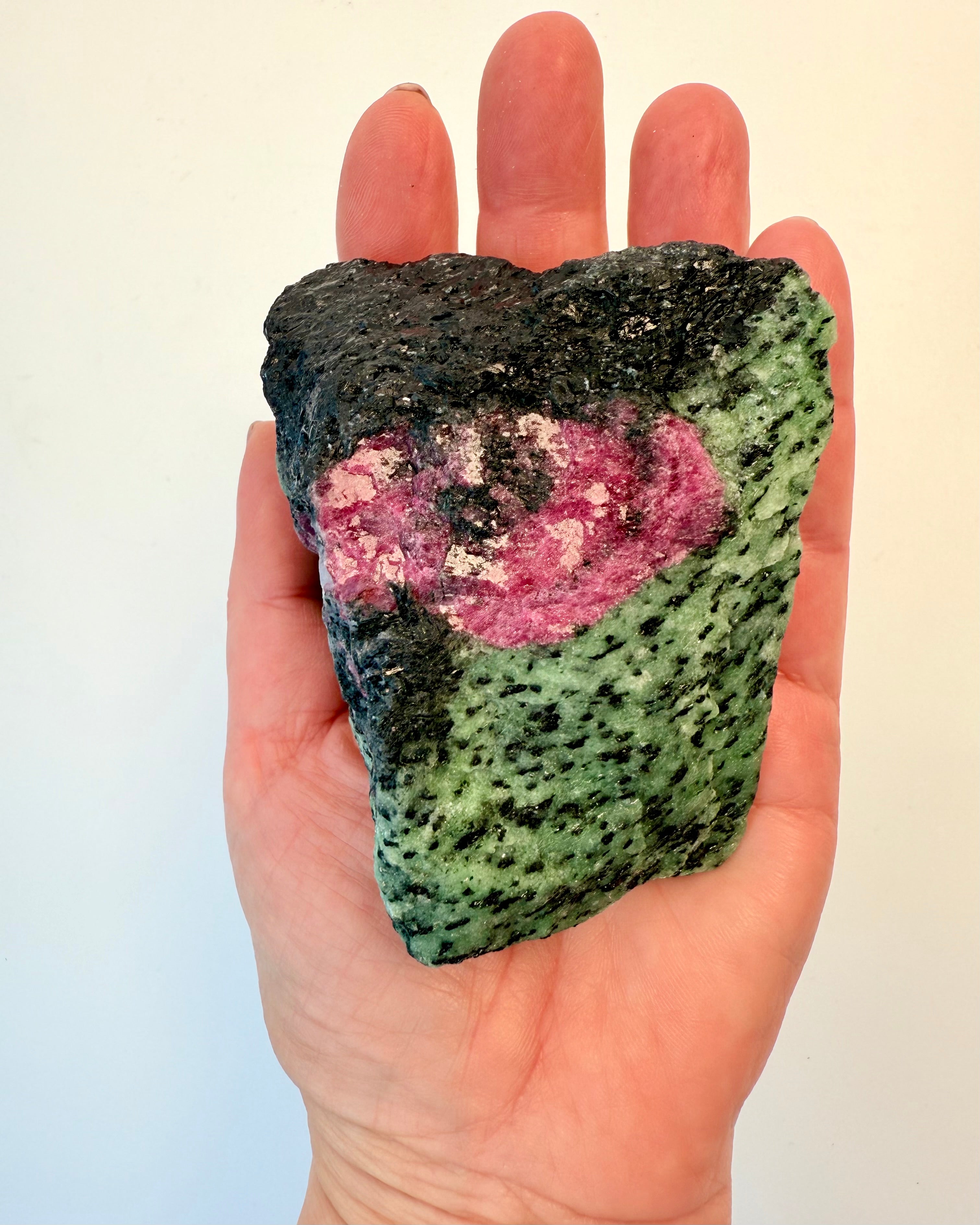 THE RED TRANCE - KRYSTAL - UNIKA