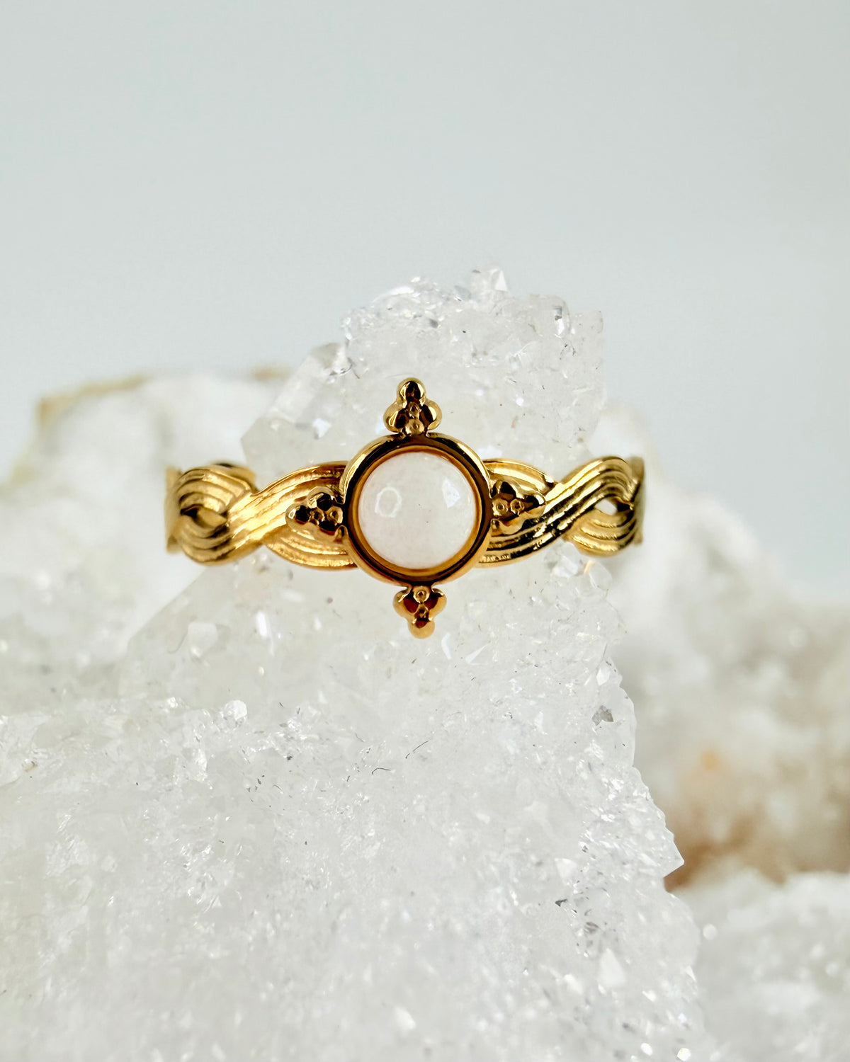 MÅLRETTET - RING