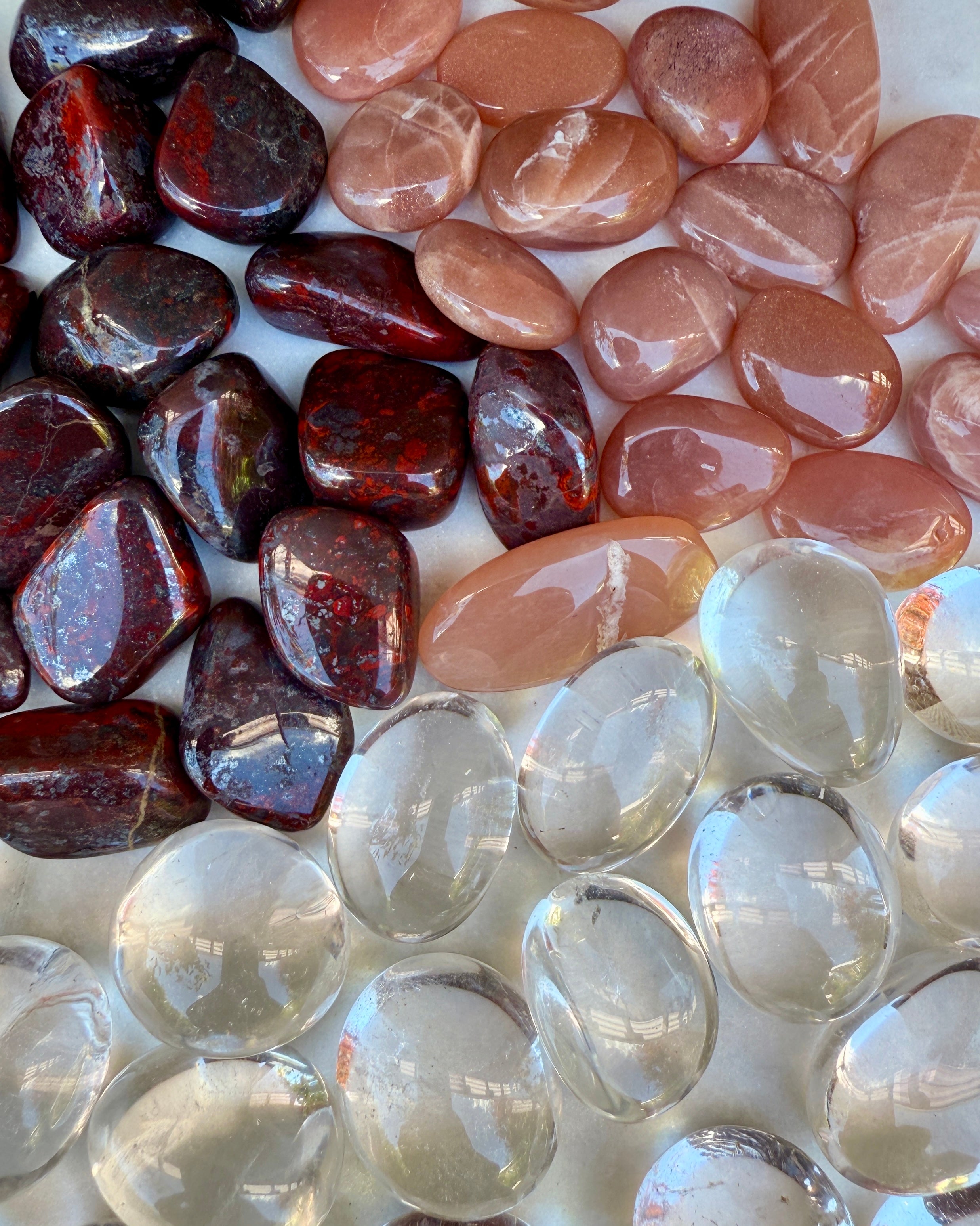 ADHD/ADD - KRYSTALSÆT