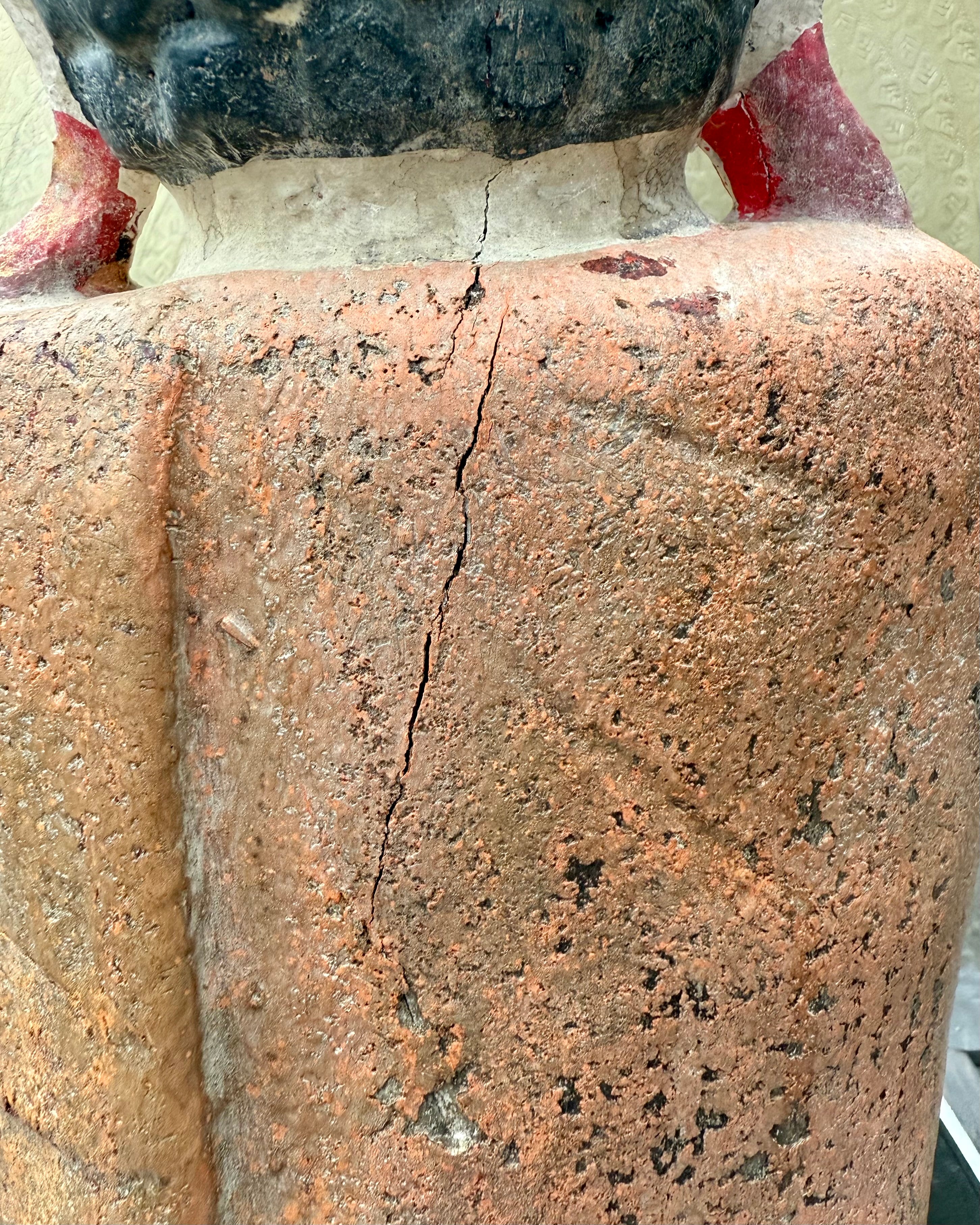 INDRE RO OG GROUNDING - BUDDHA - UNIKA