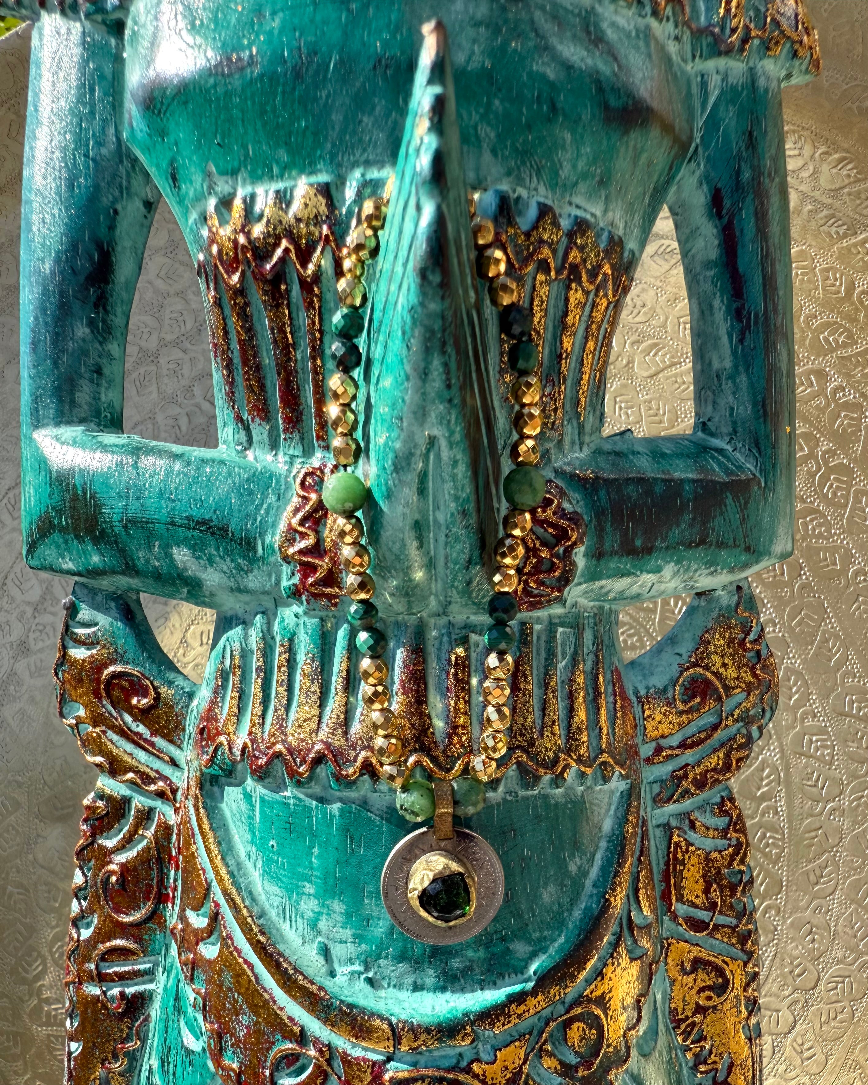 SKABER FLOW - TEMPELVÆSEN - FIGUR 2 tilb