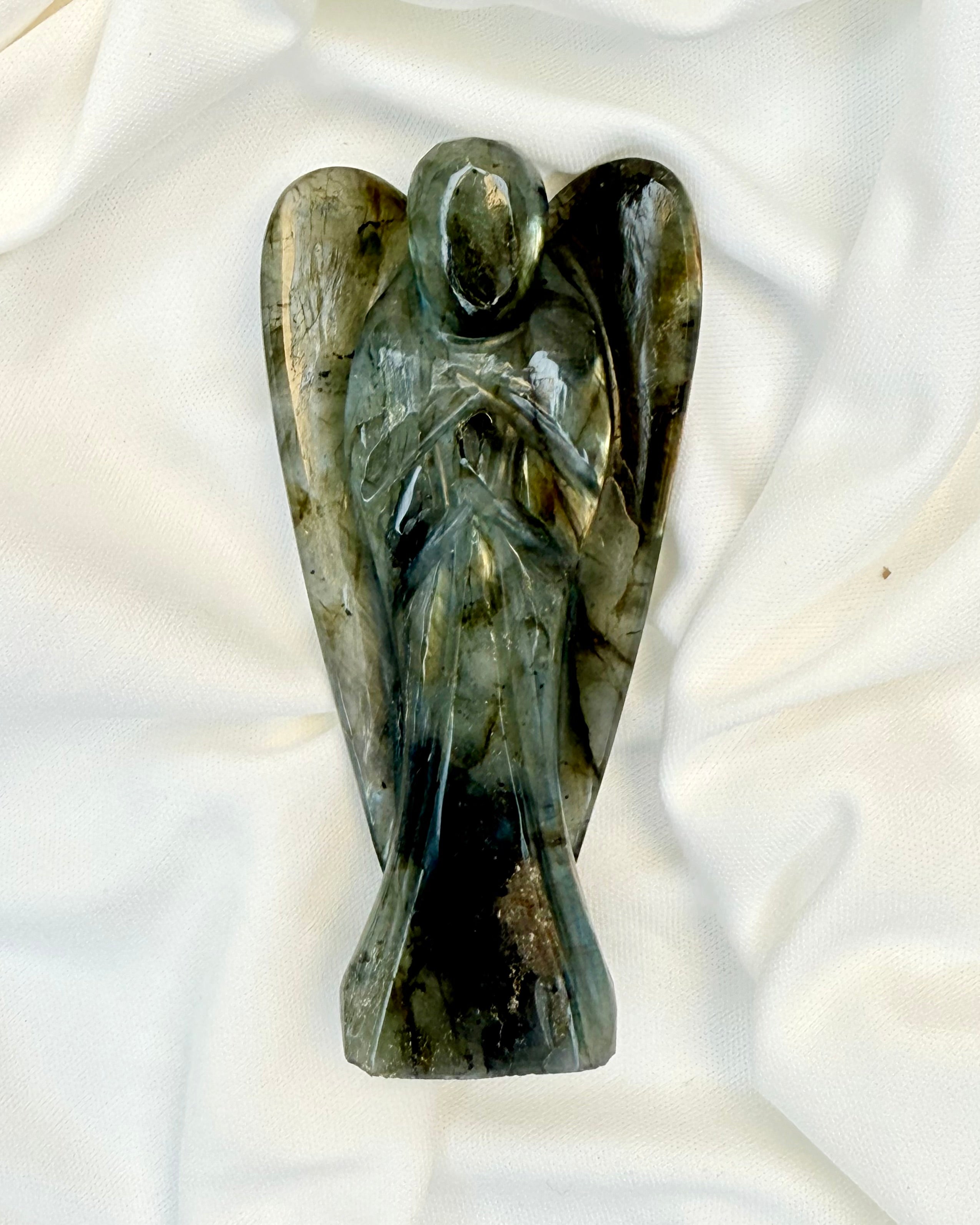 DU HAR ET VALG - ENGEL 1 tilb