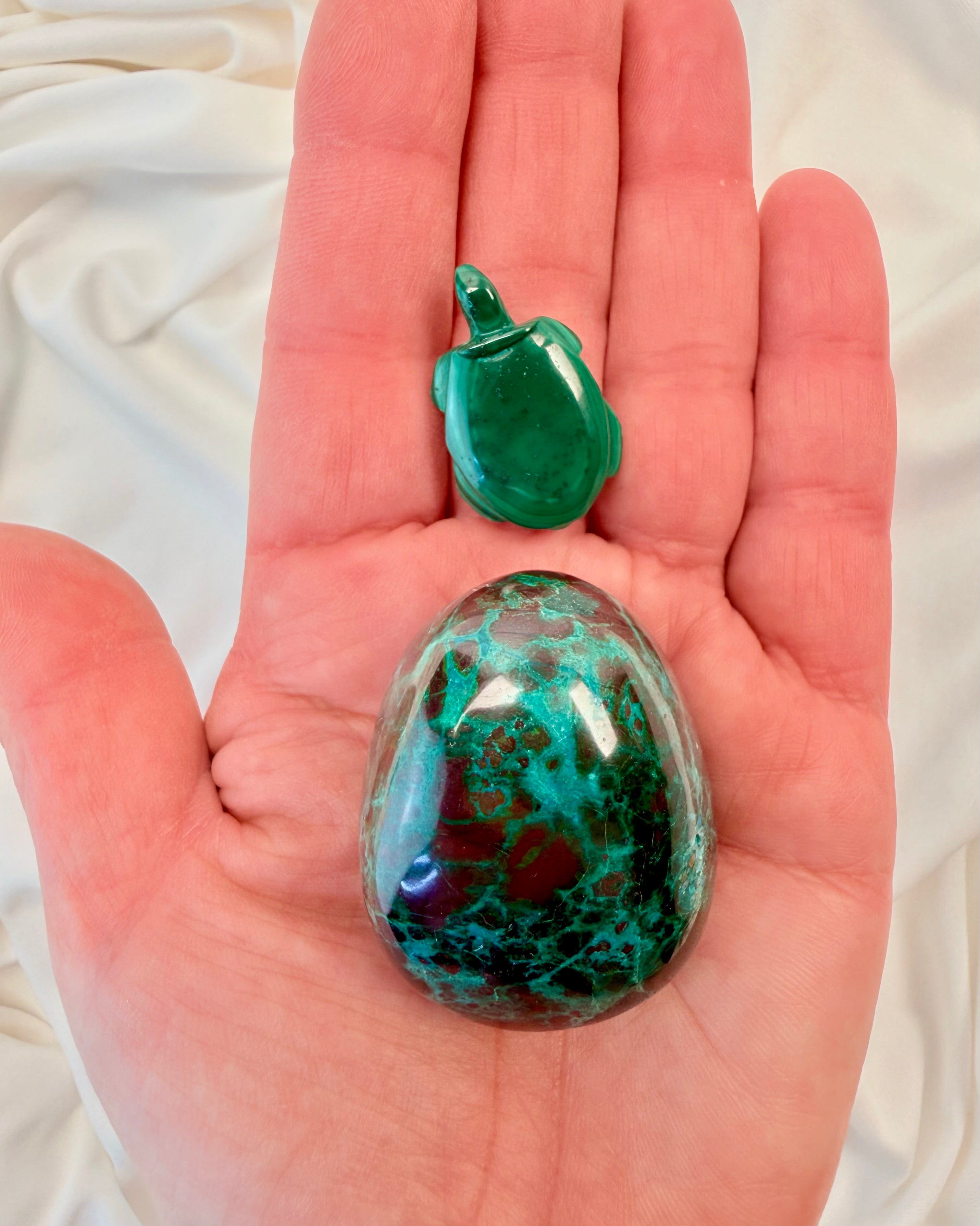 INDEPENDENT AND STRONG - SÆT - UNIKA