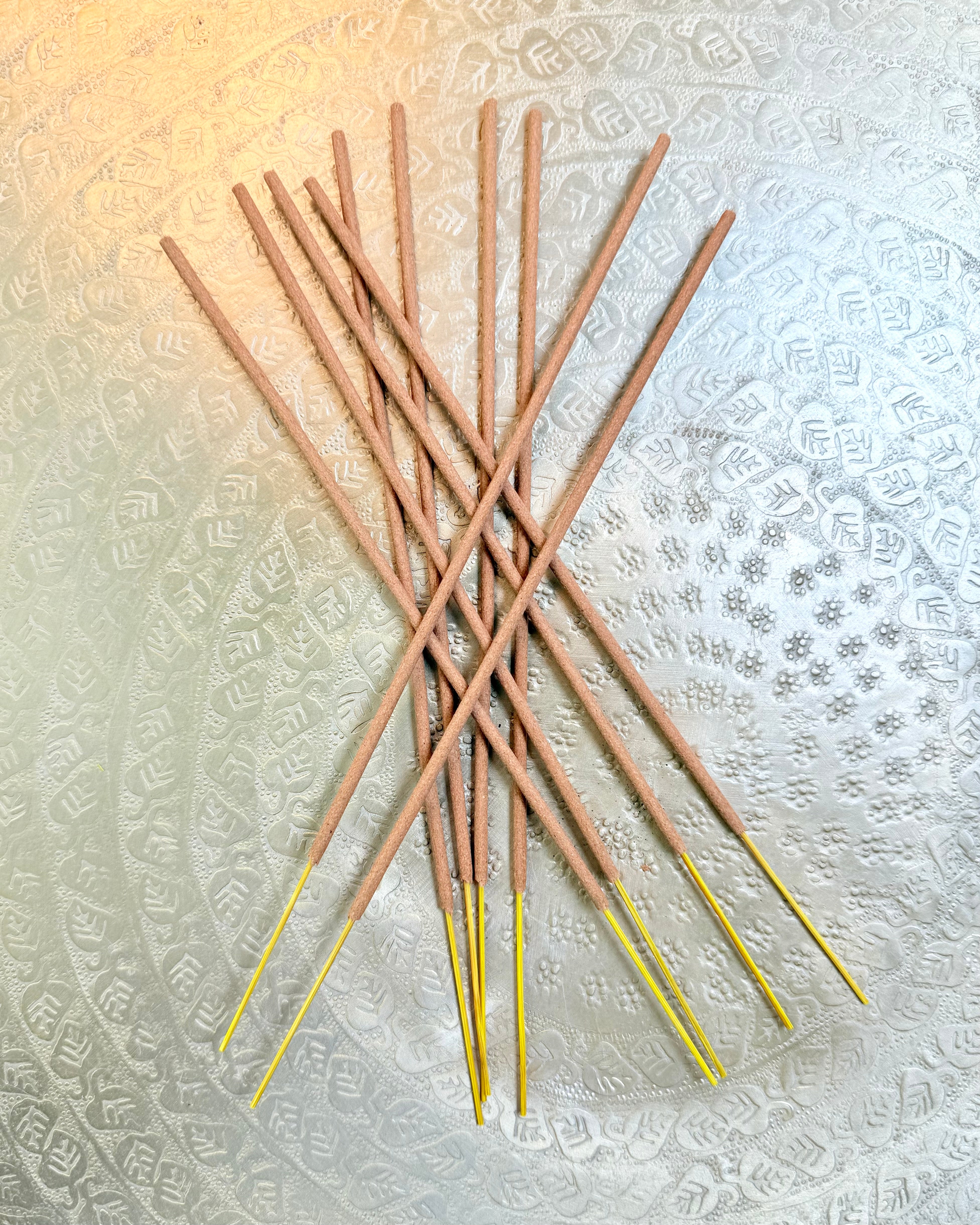 FORDYBELSE - RØGELSE