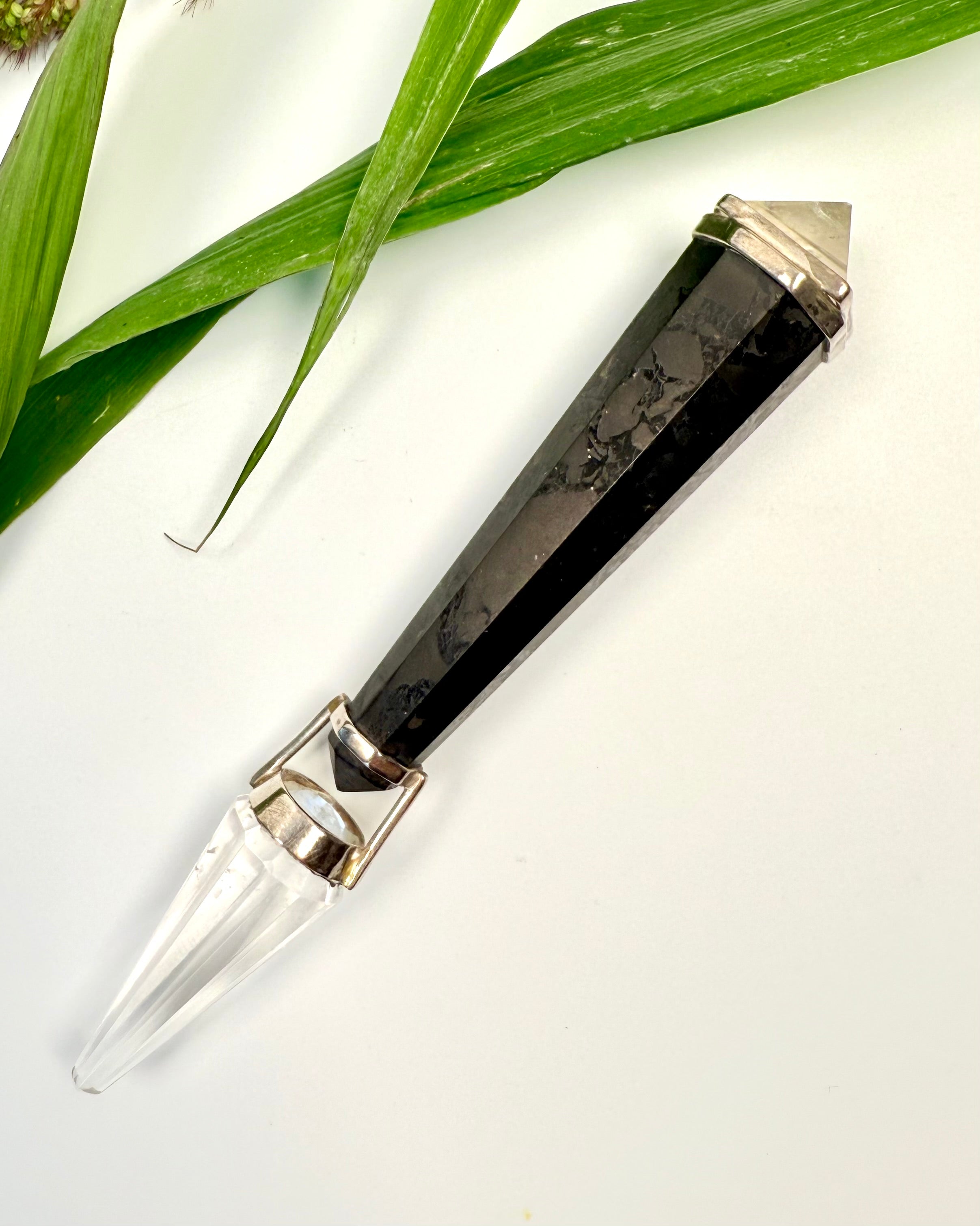 HØJERE BEVIDSTHED - STAV - UNIKA