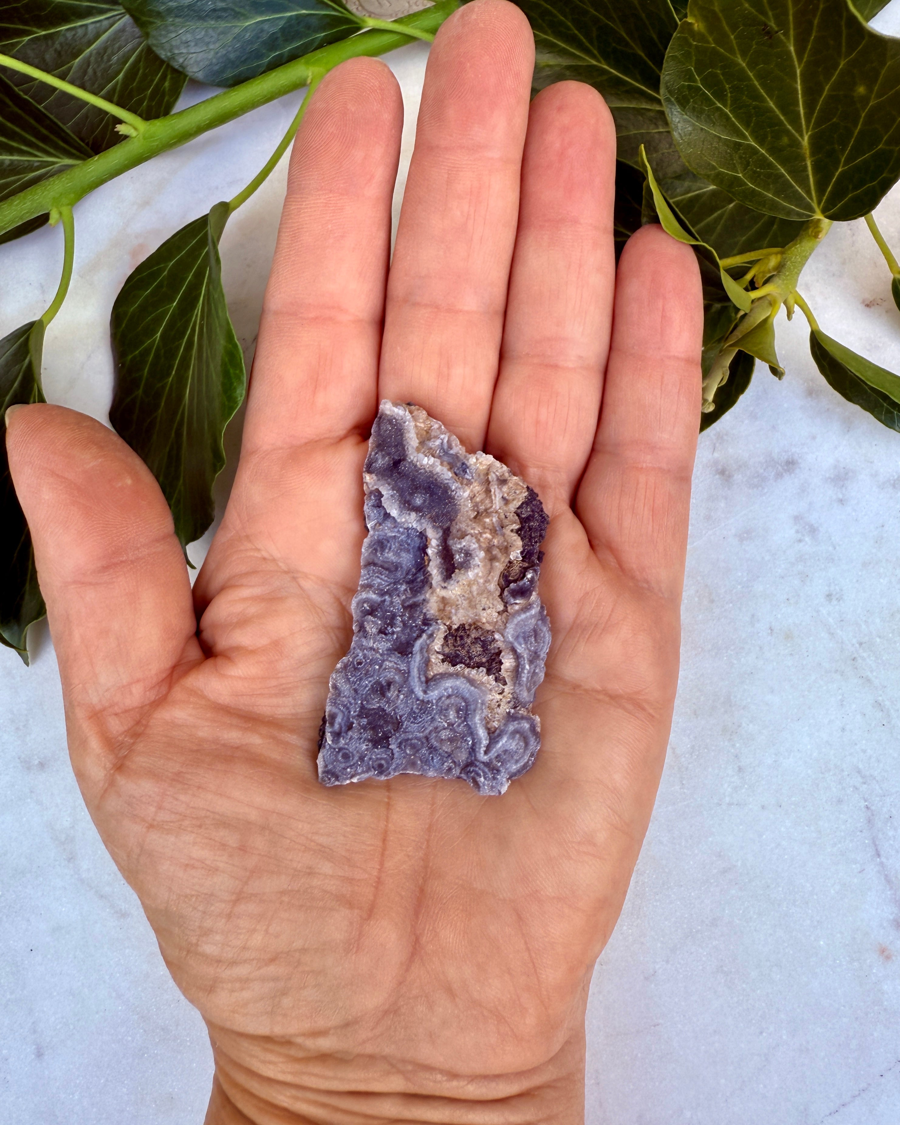 OPGRADERING - KRYSTAL