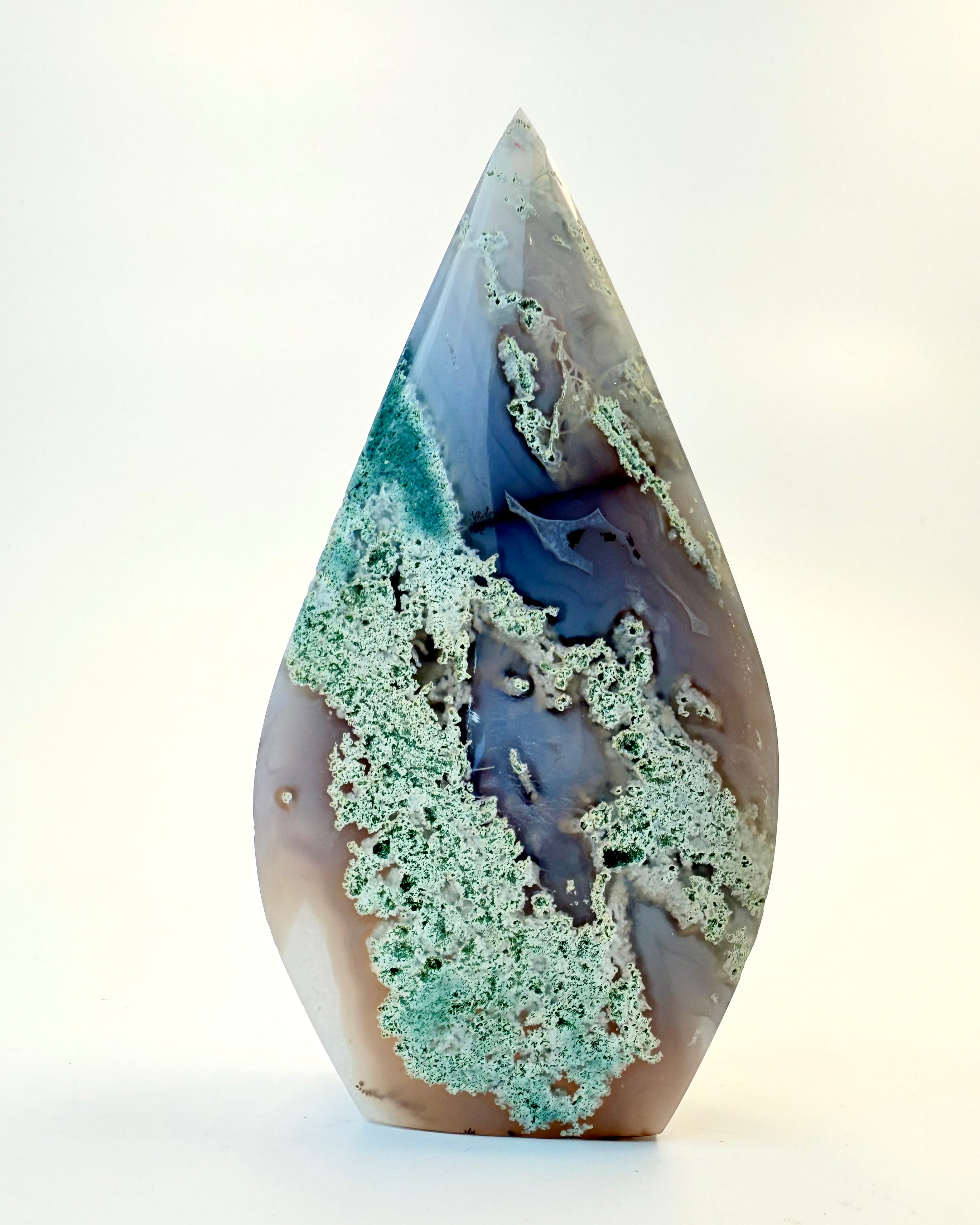 UNDERBEVIDSTHEDENS VISDOM - KRYSTAL