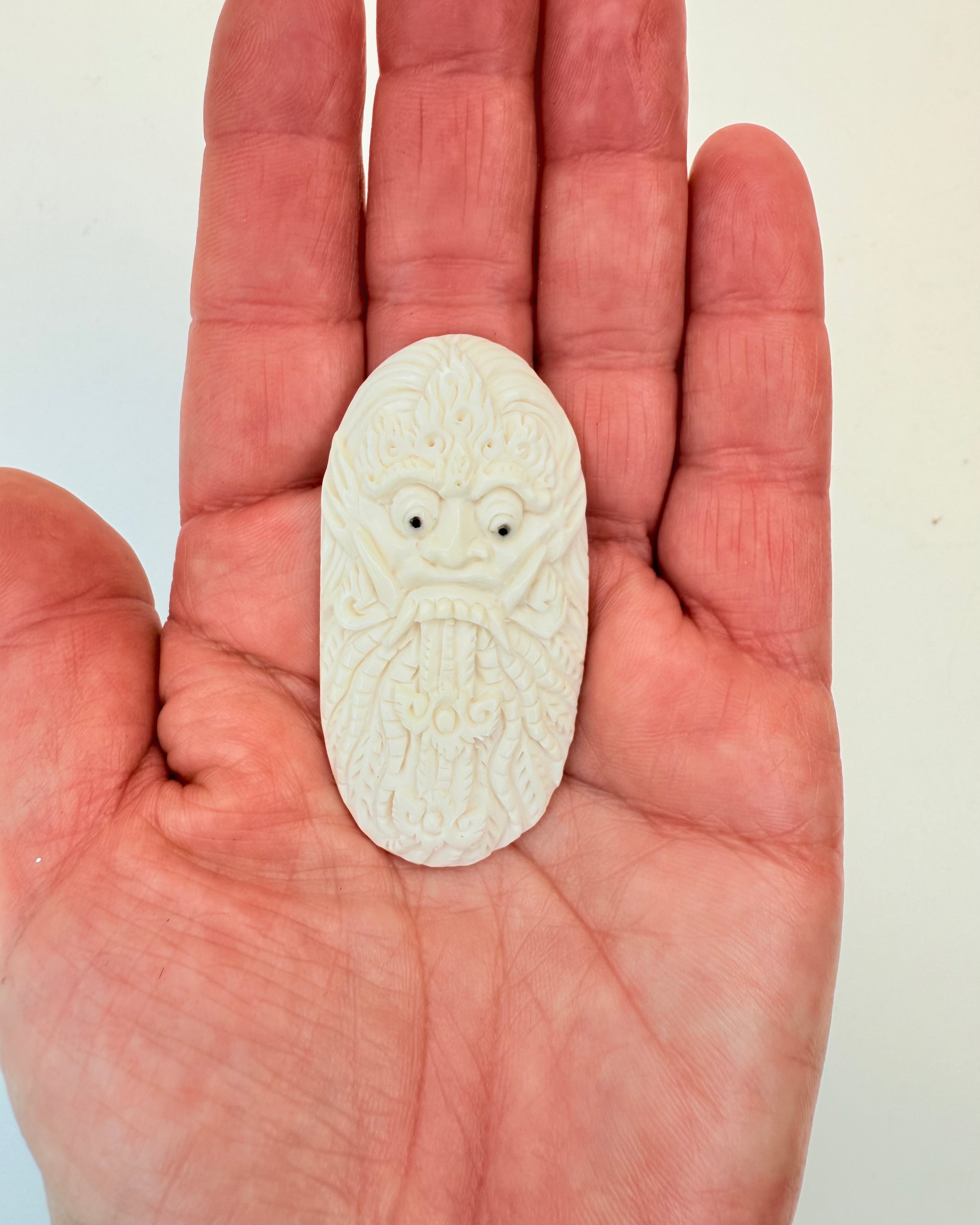 PÅKALDELSE - TALISMAN