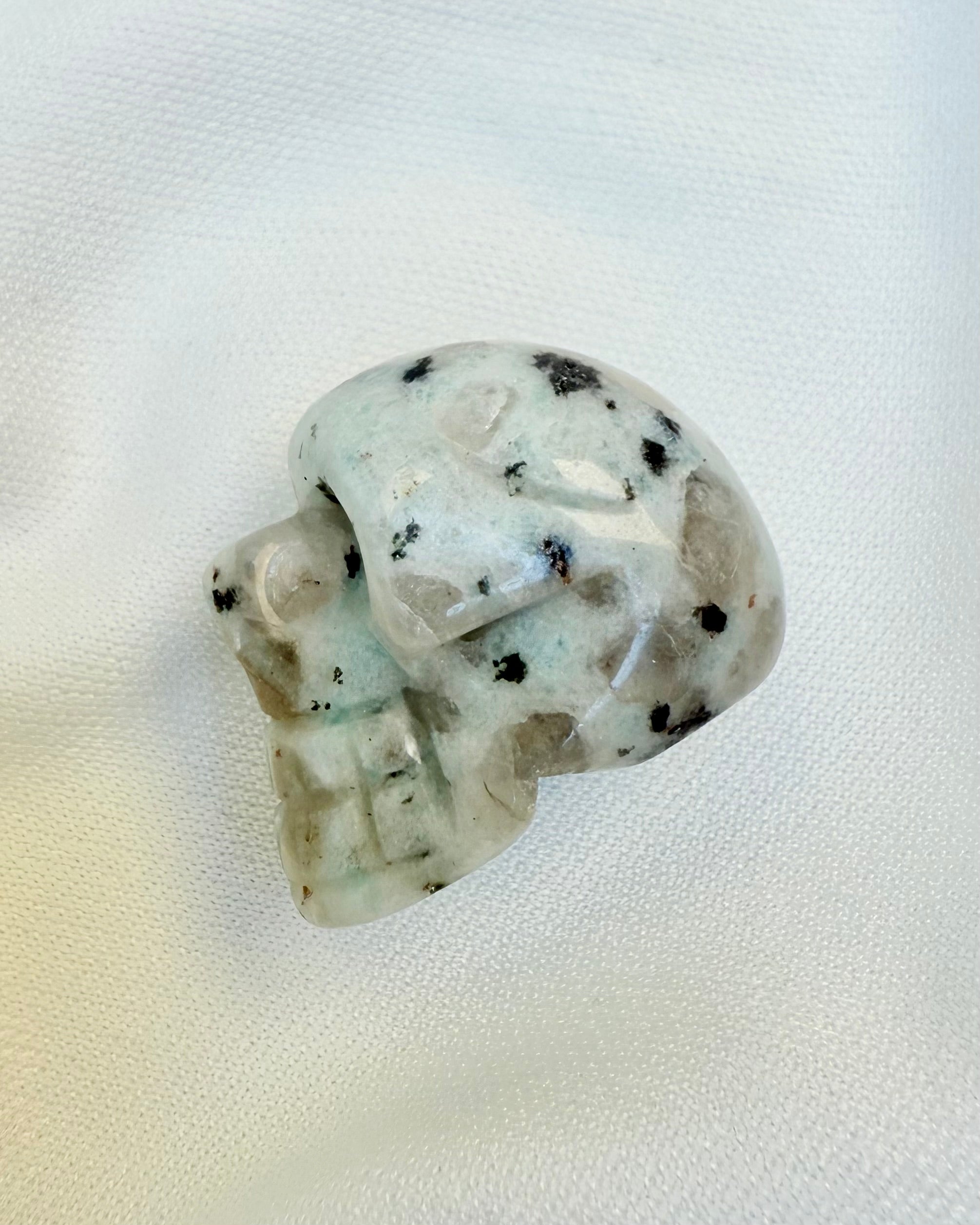 TRANSFORMATIONSKRAFT - KRANIE - KRYSTAL