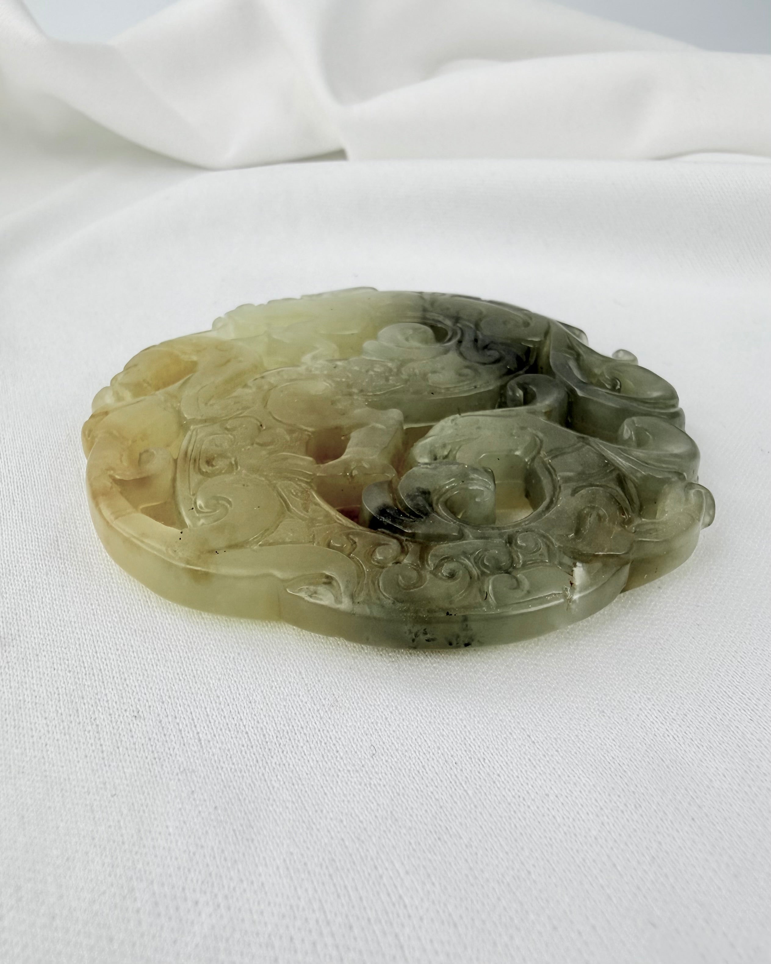 RENSER FOR TUNG ENERGI - TALISMAN - UNIKA