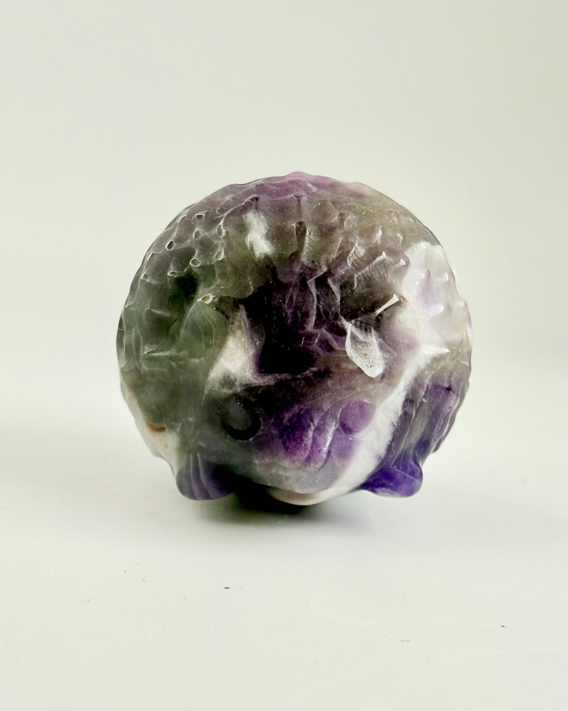 HEALER SOLAR PLEXUS - PINDSVIN