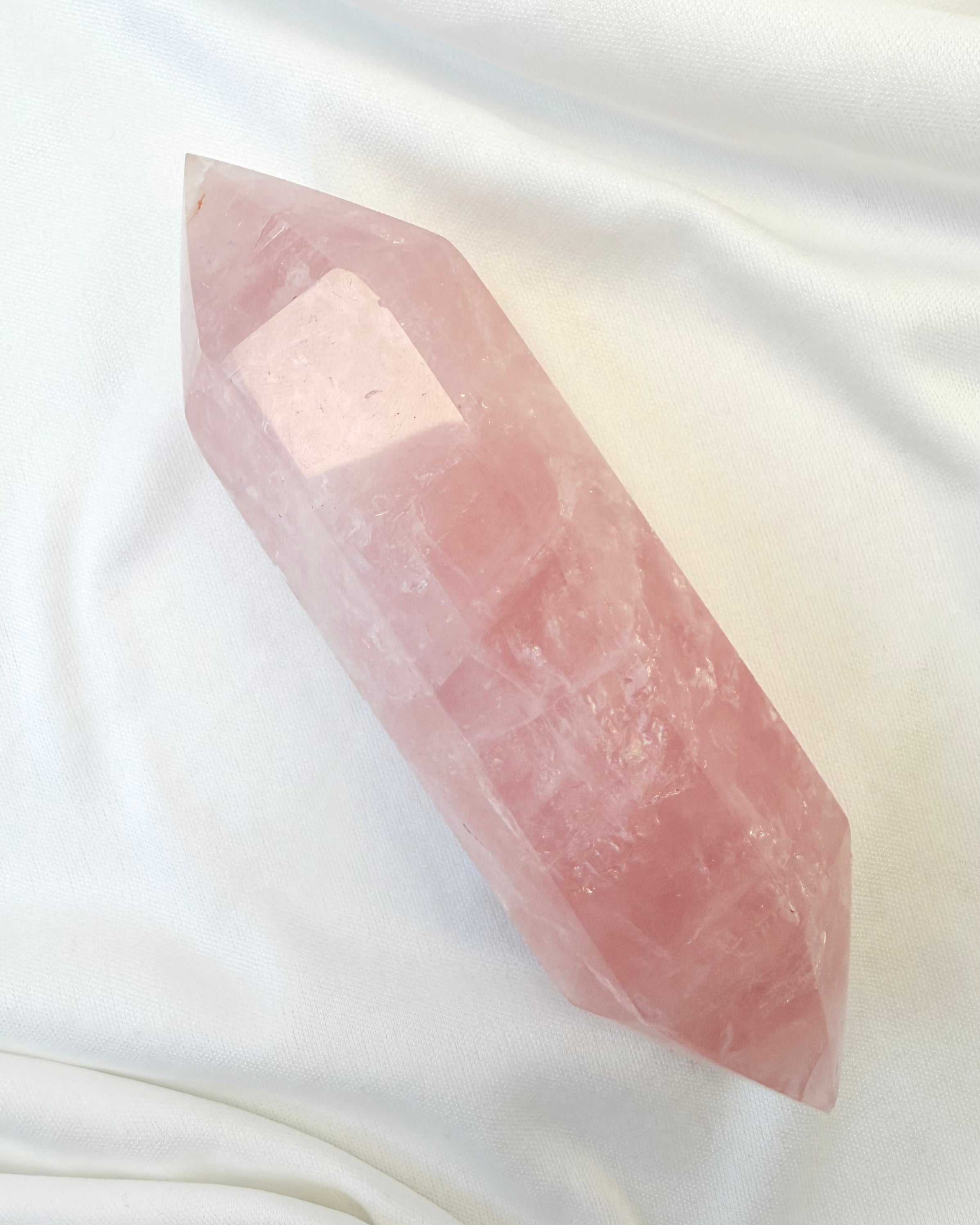 CHAKRAOPTIMERING - KRYSTAL - UNIKA