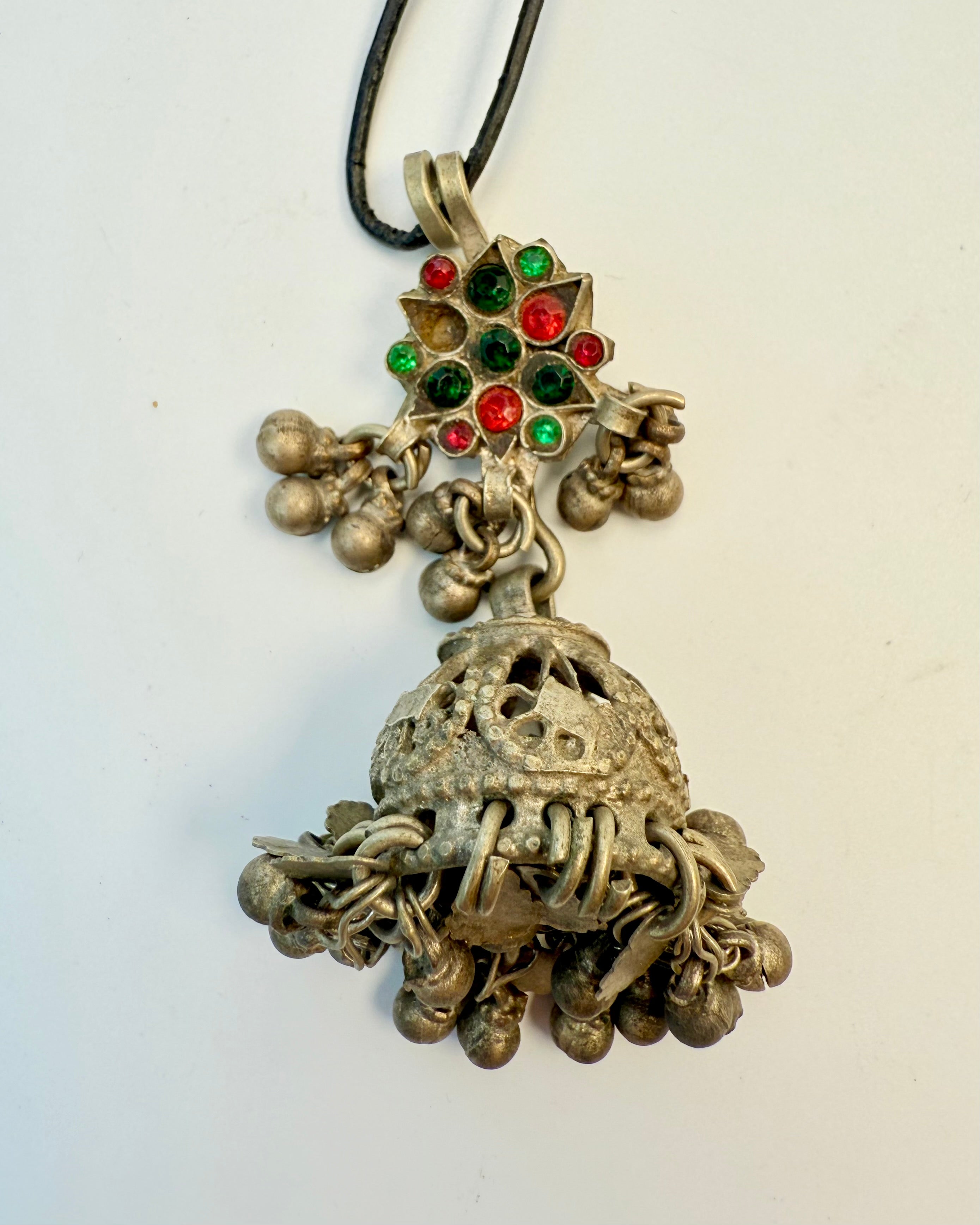 DIT KALD I LIVET - AMULET - UNIKA