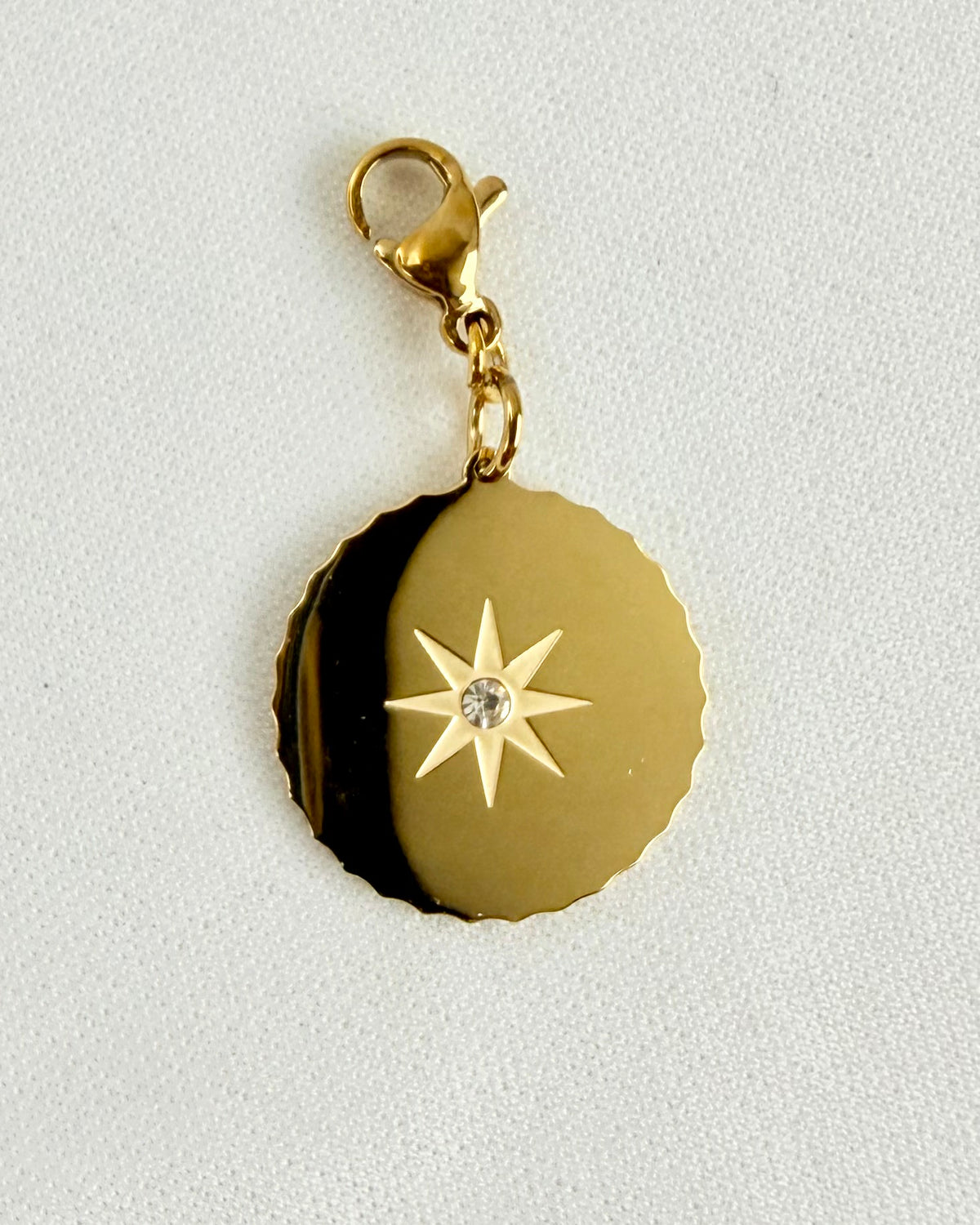 OPGRADER DIT KRONECHAKRA - AMULET