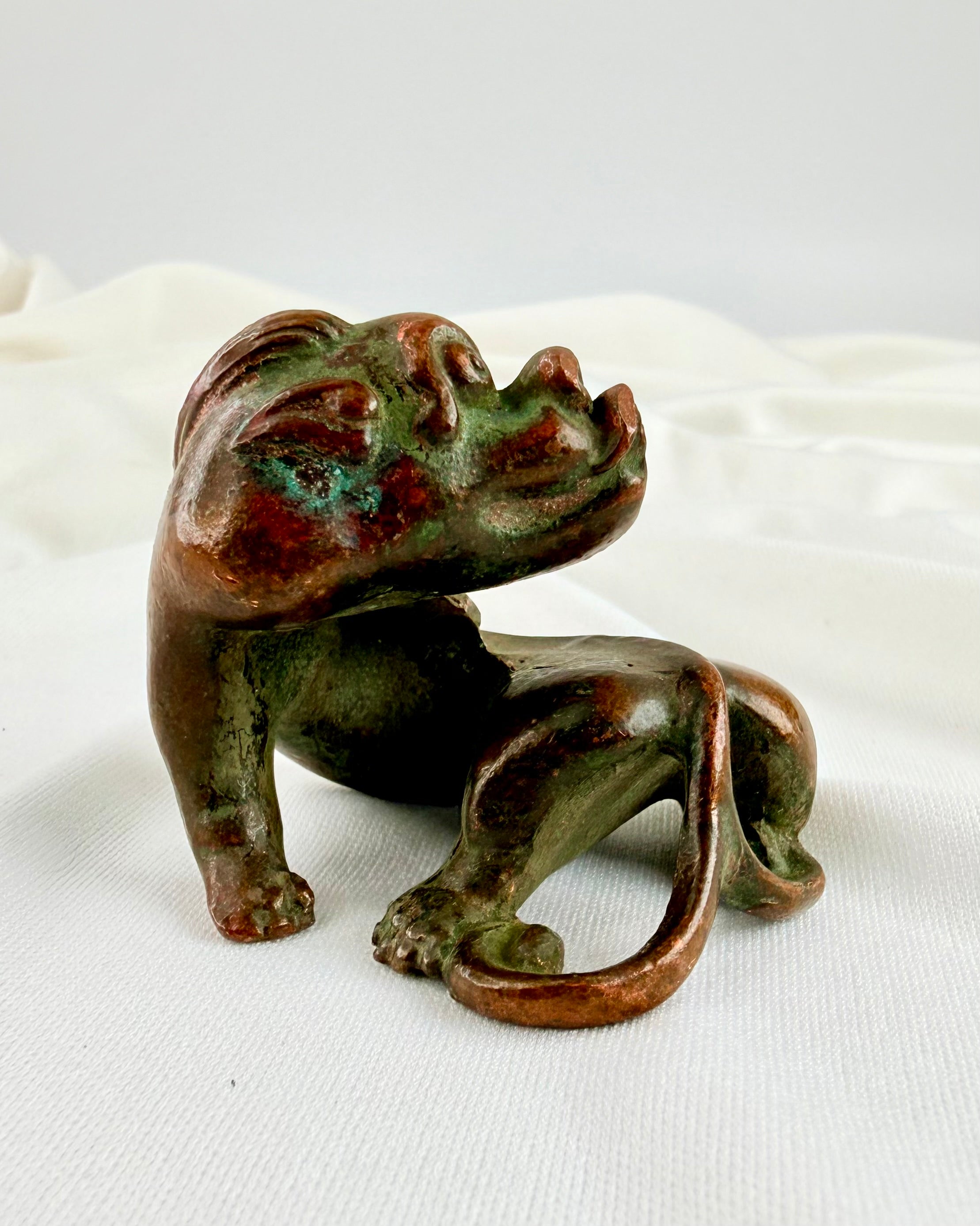 GÅR DEN SÅ GÅR DEN - FIGUR - UNIKA