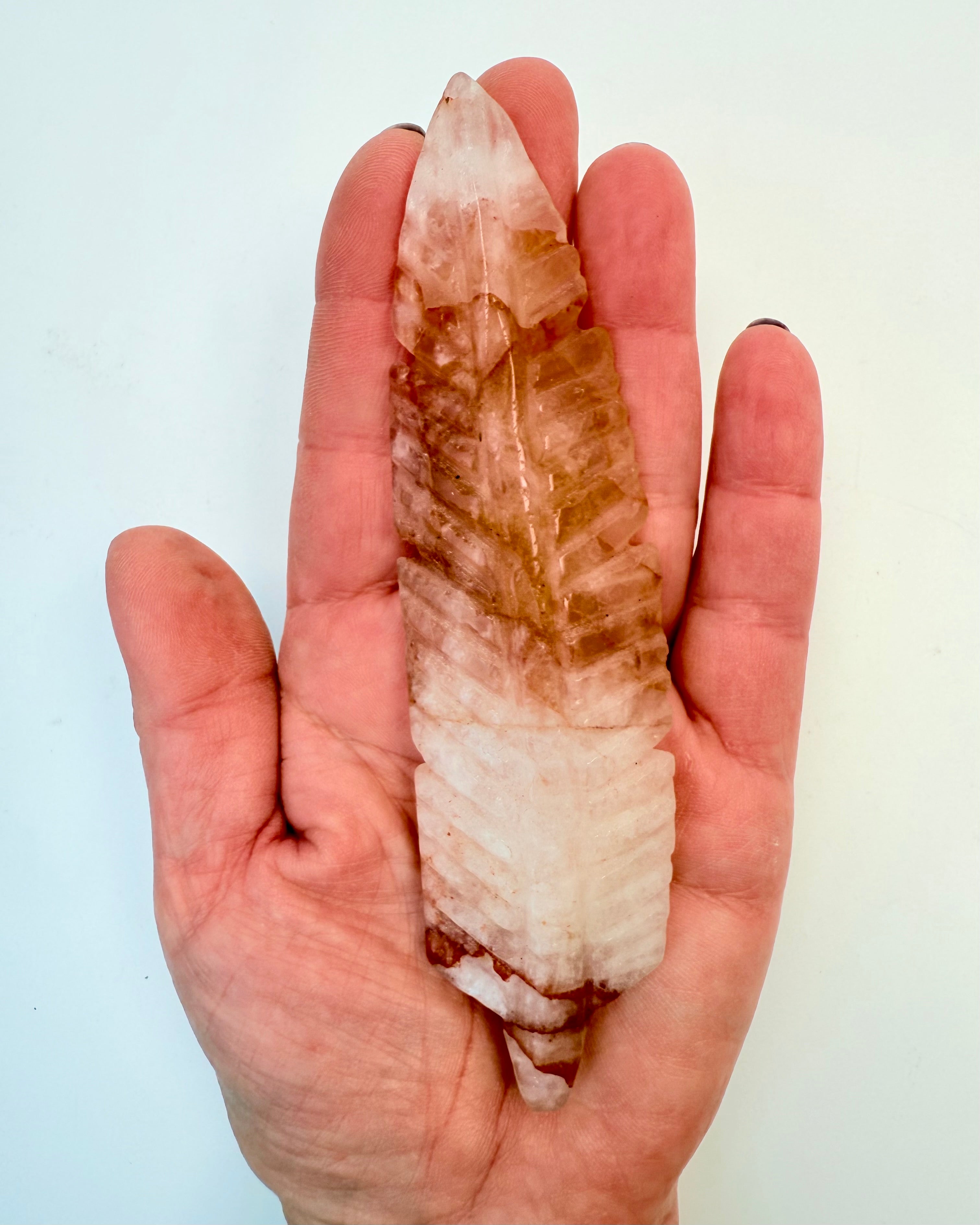 KLARHED I DINE TANKER - FJER - UNIKA